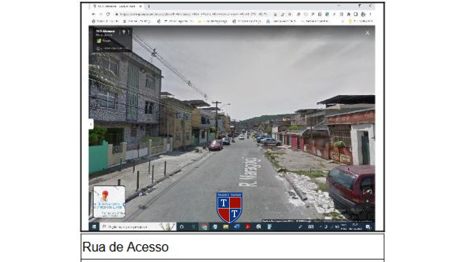 Foto do Imóvel