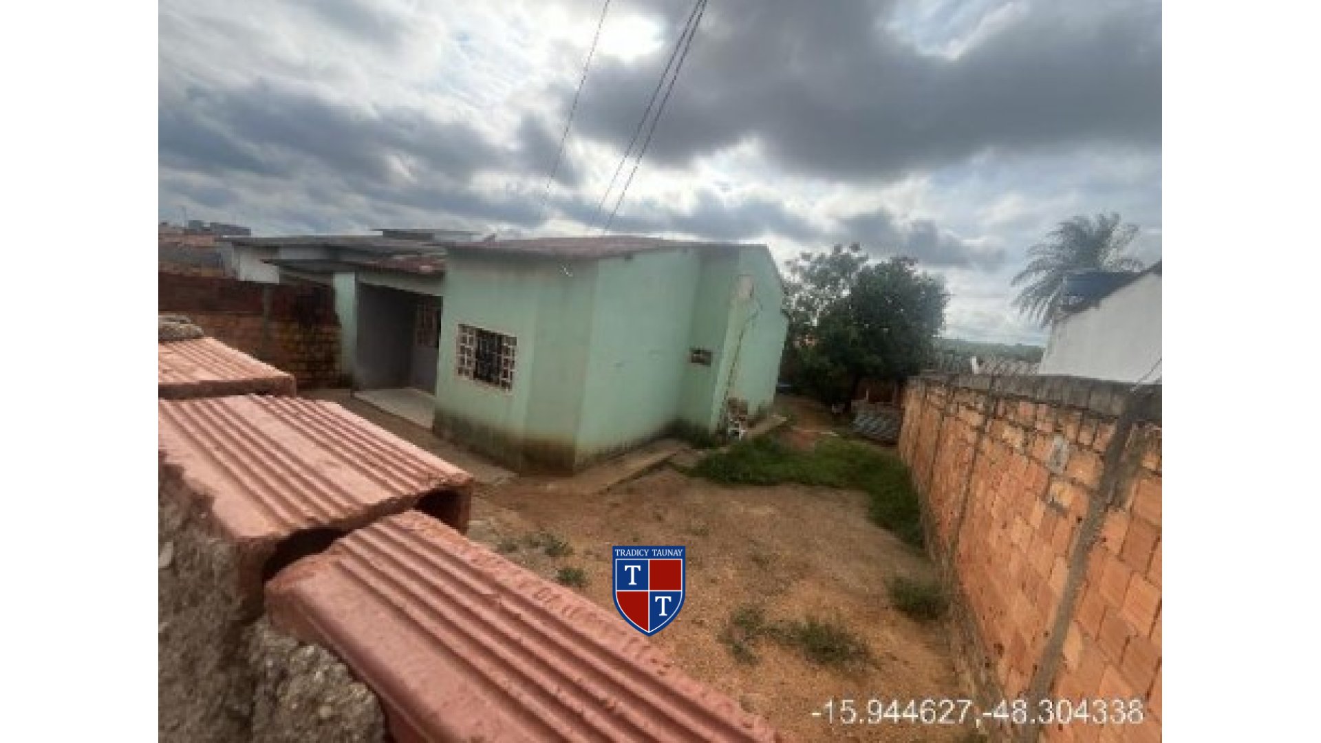 Foto do Imóvel