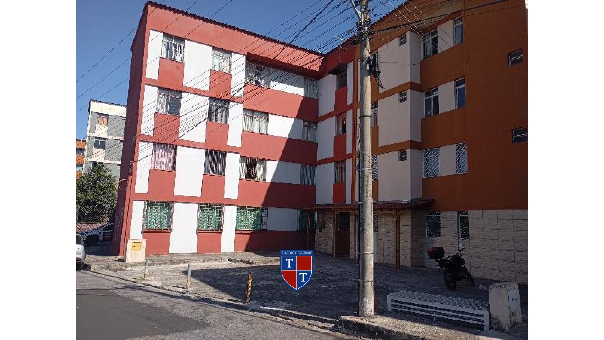 Foto 1 de APARTAMENTO em RIACHO DAS PEDRAS, CONTAGEM/MG - Imóvel Retomado CAIXA Ref 8555514048509