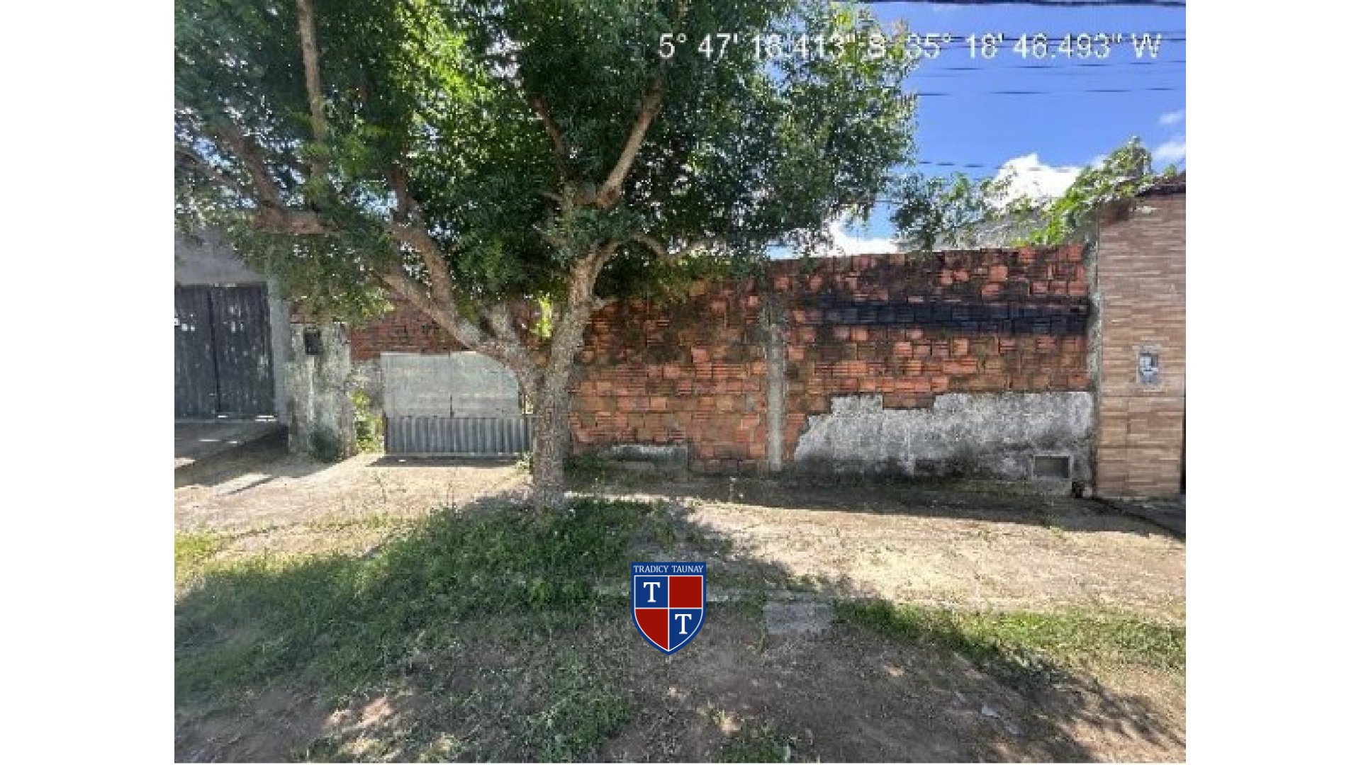 Foto 1 de CASA em SANTO ANTONIO DO POTENGI - Imóvel Retomado Caixa
