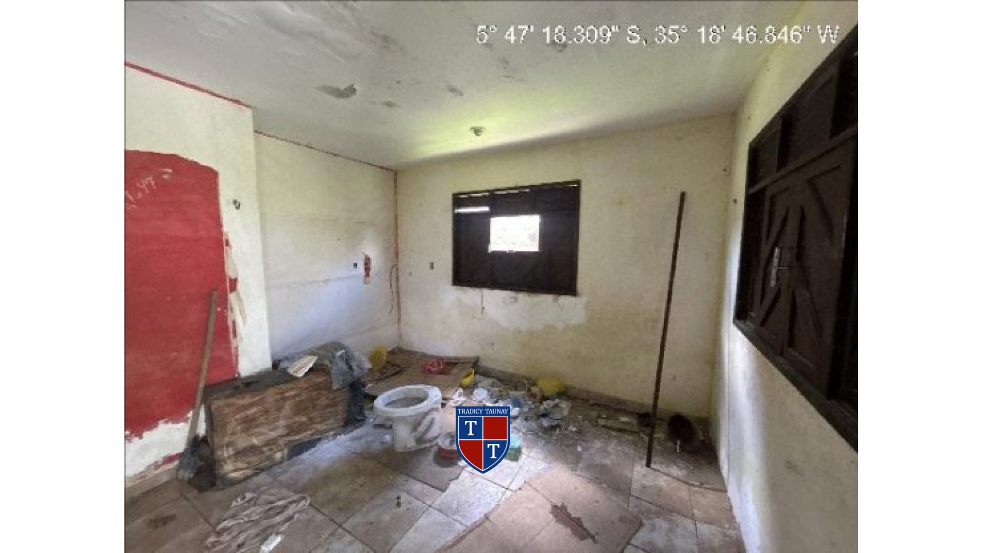 Foto 3 de CASA em SANTO ANTONIO DO POTENGI - Imóvel Retomado Caixa