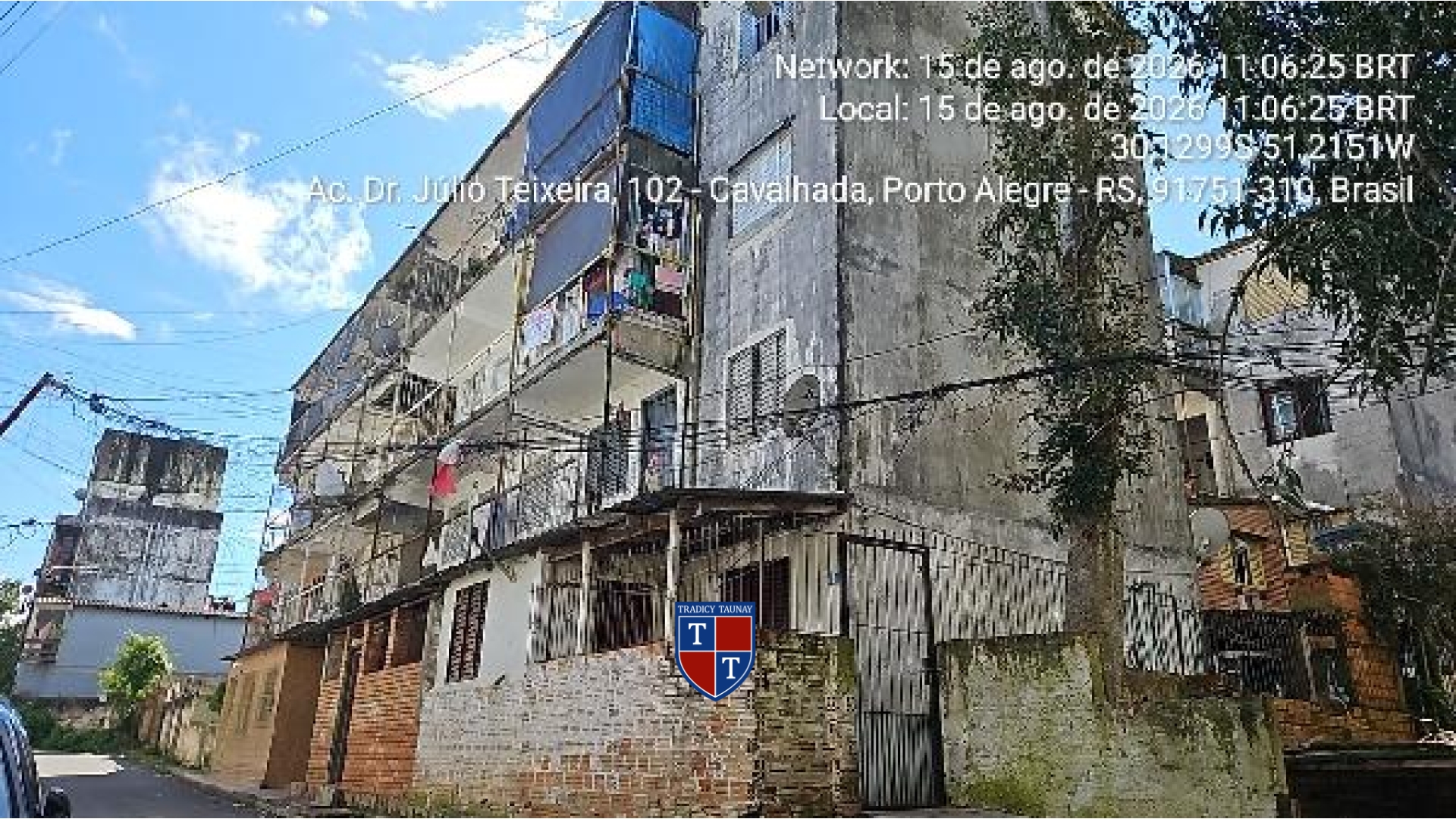 Foto 1 de APARTAMENTO em CAVALHADA, PORTO ALEGRE/RS - Imóvel Retomado CAIXA Ref 8555514120641