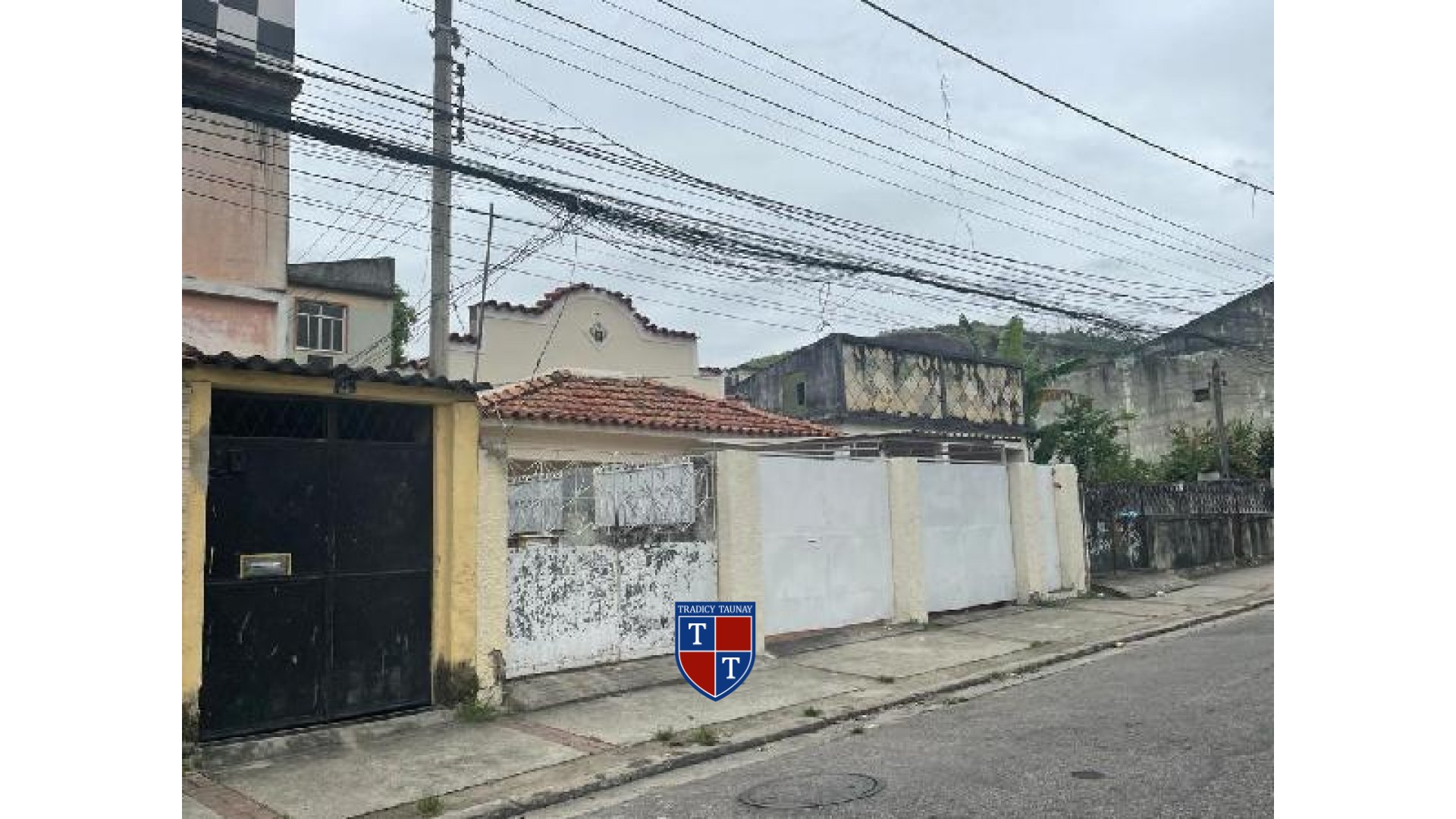 Foto 1 de APARTAMENTO em CAVALCANTI - Imóvel Retomado Caixa