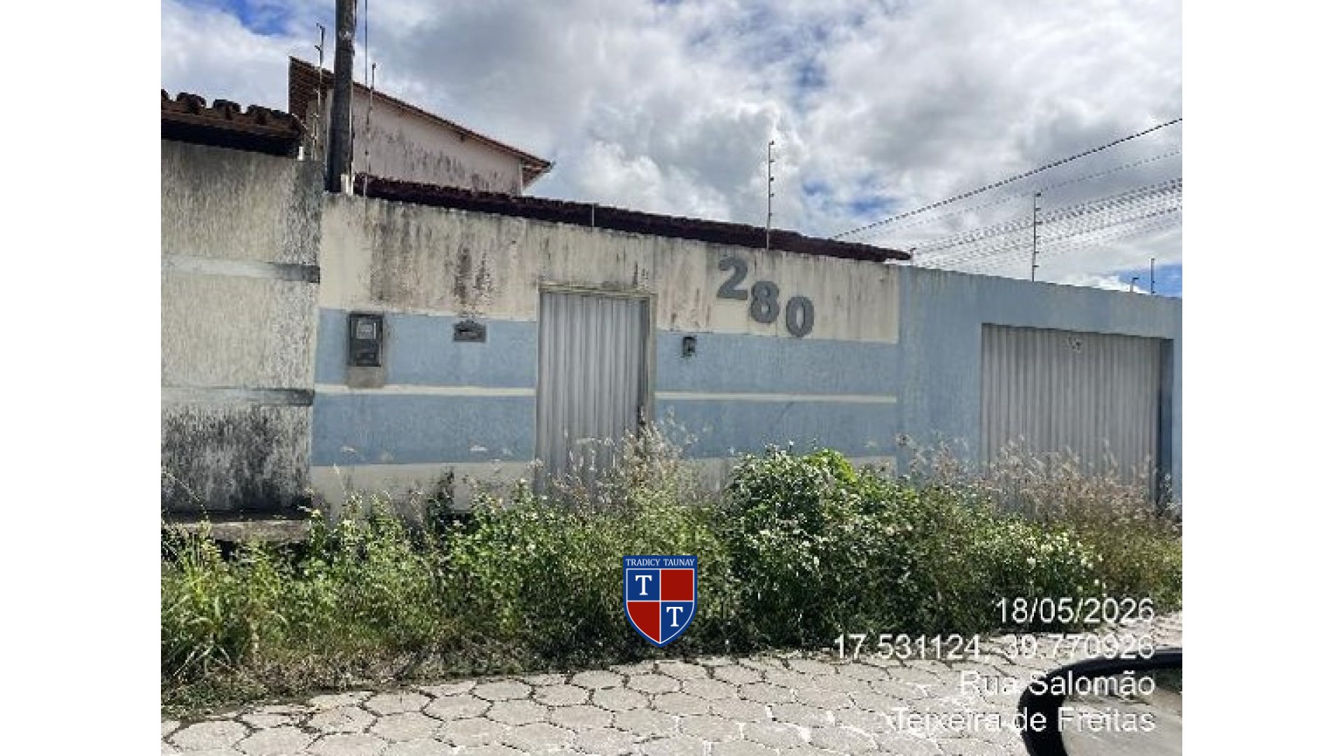 Foto 1 de CASA em JARD BEIRA RIO - Imóvel Retomado Caixa
