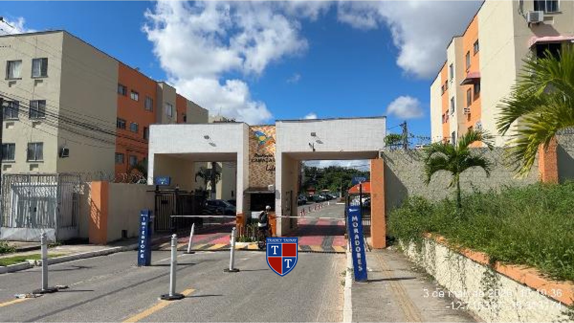 Foto 1 de APARTAMENTO em PONTO CERTO - Imóvel Retomado Caixa