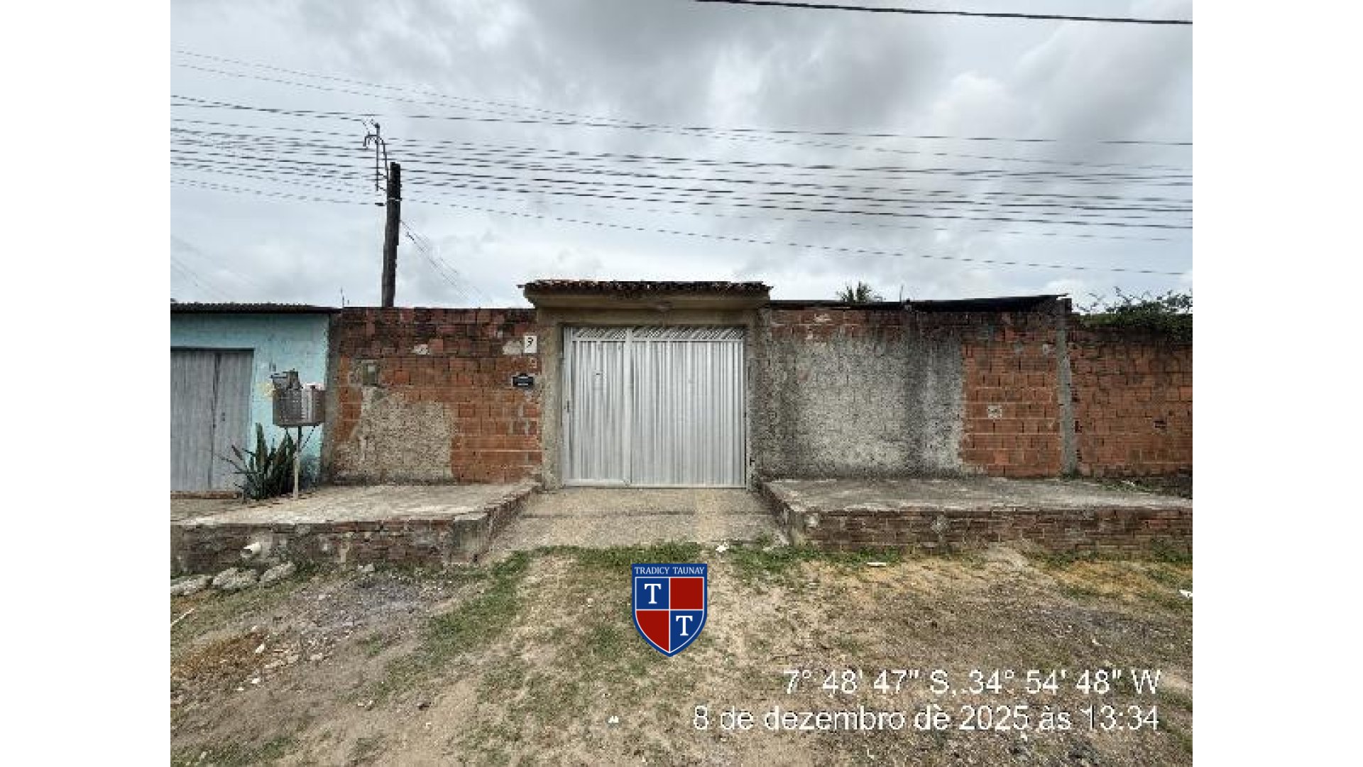 Foto 1 de CASA em TABATINGA - Imóvel Retomado Caixa