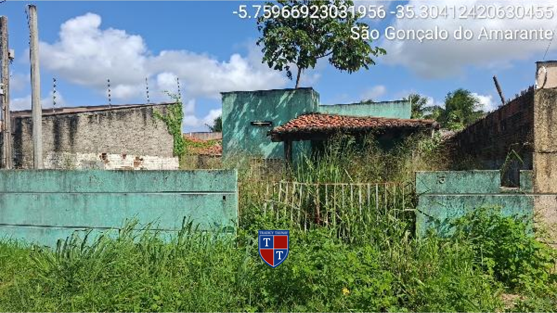 CASA em GUAJIRU