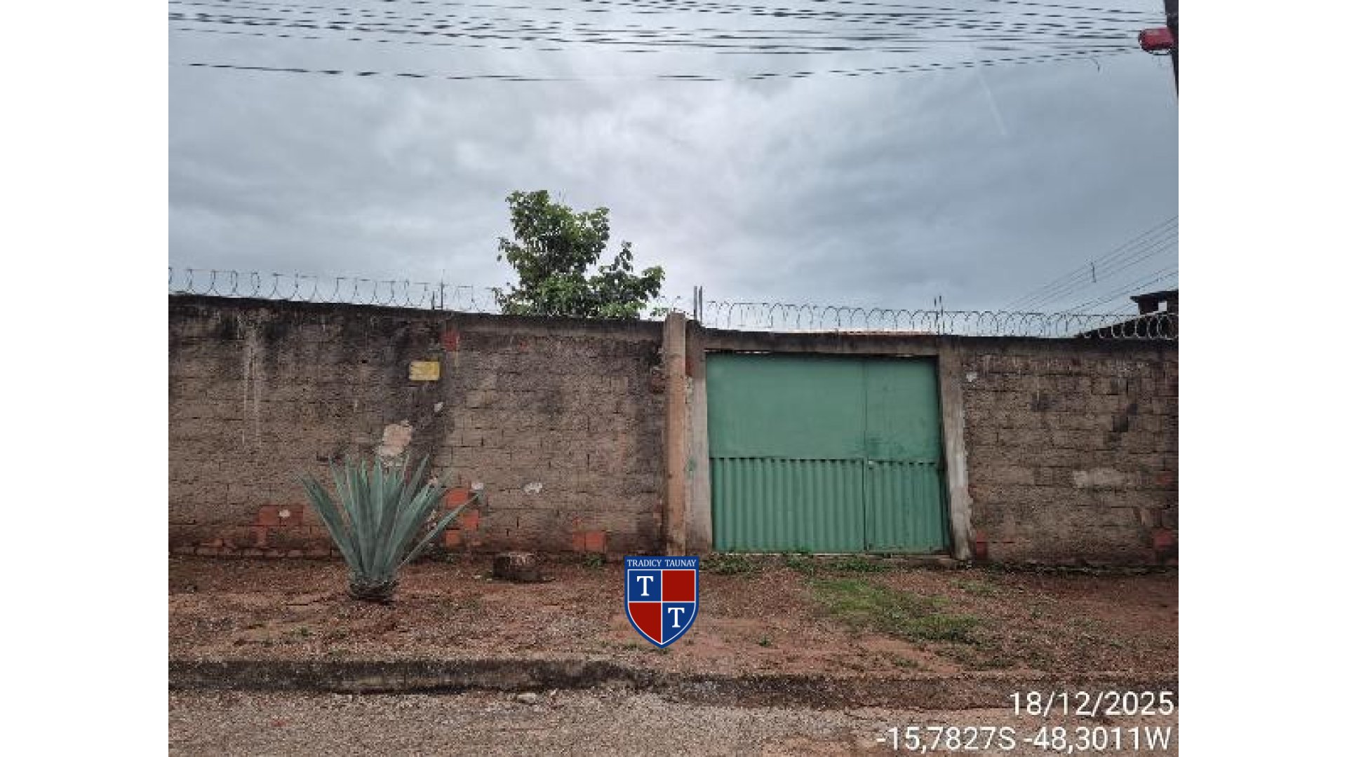Foto do Imóvel