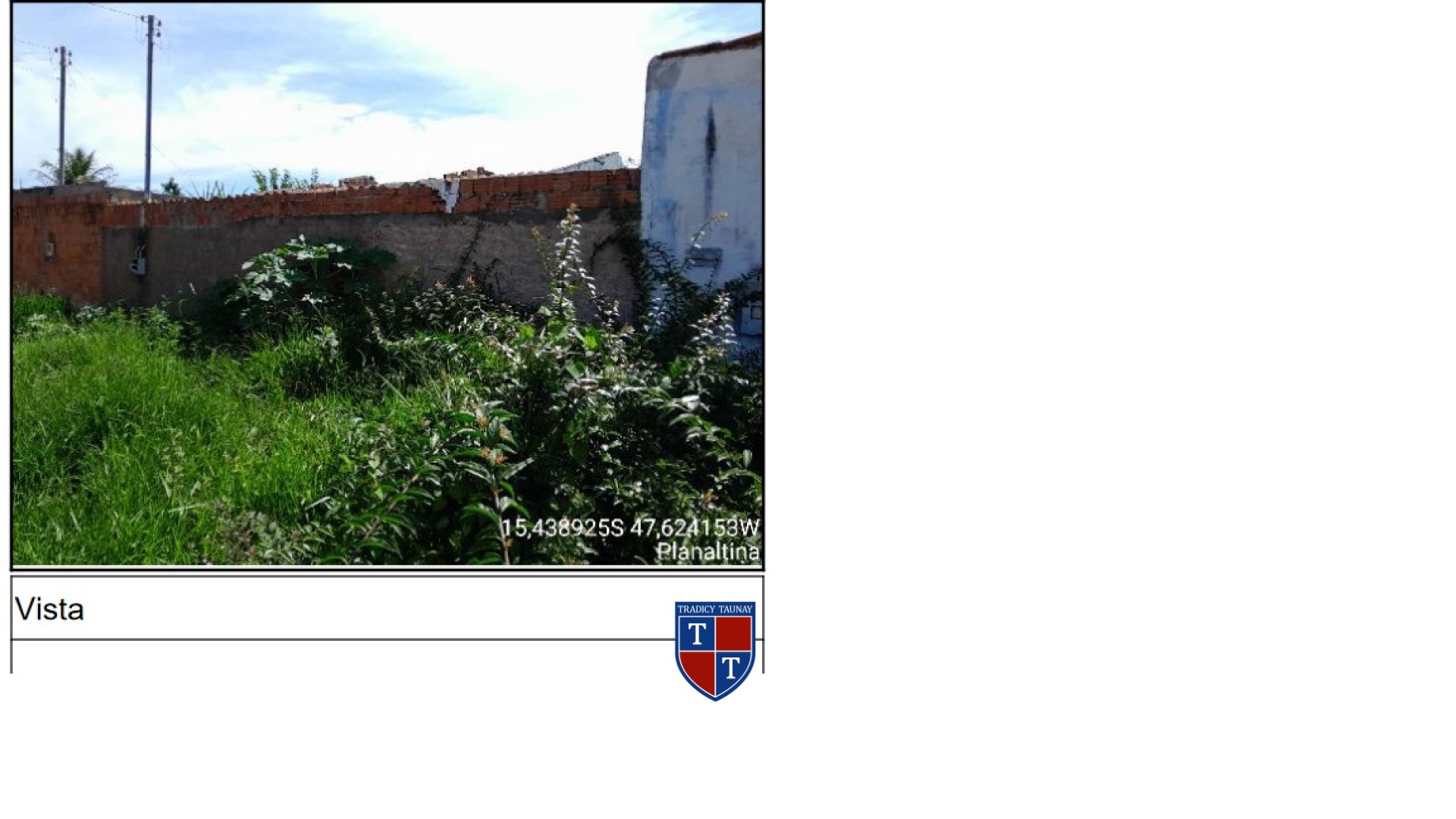 Foto do Imóvel