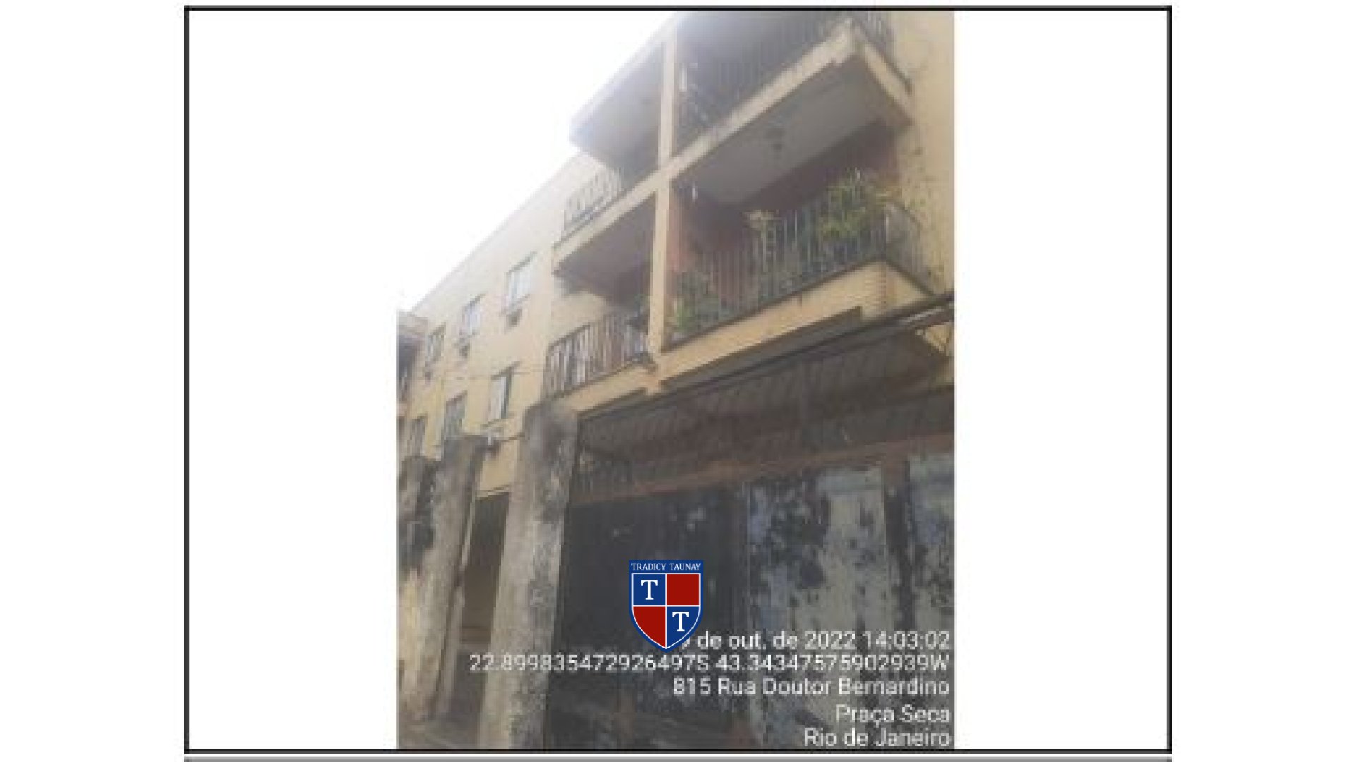Foto 1 de APARTAMENTO em PRACA SECA, RIO DE JANEIRO/RJ - Imóvel Retomado CAIXA Ref 8555514728577