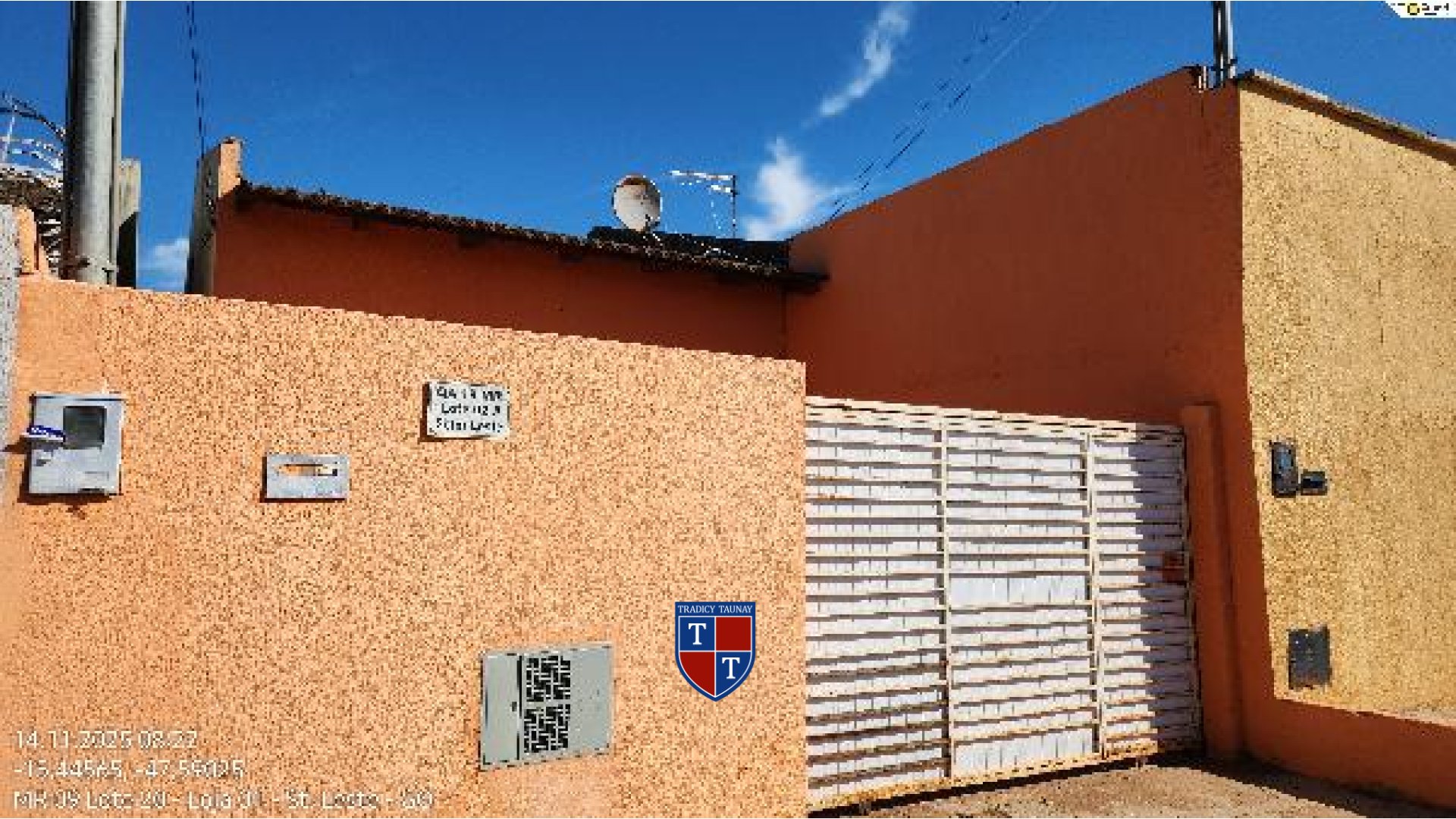 Foto do Imóvel