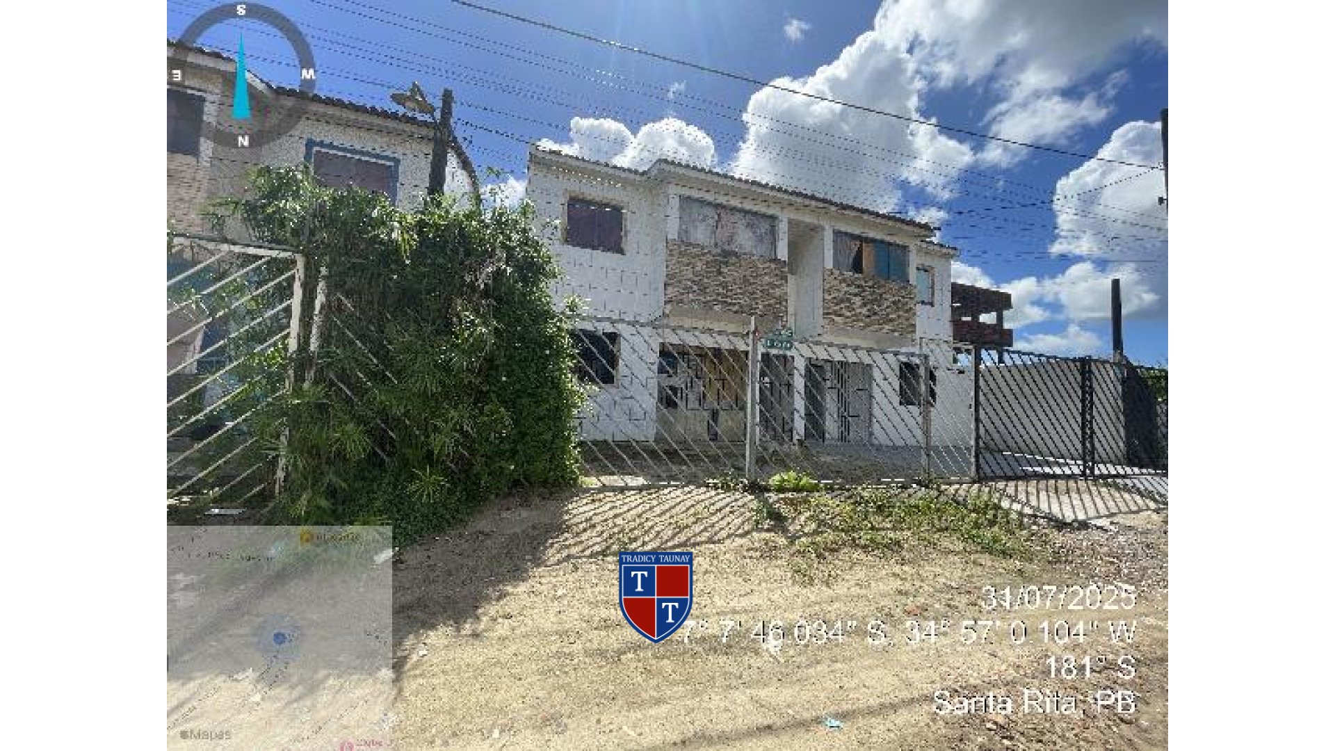Foto do Imóvel