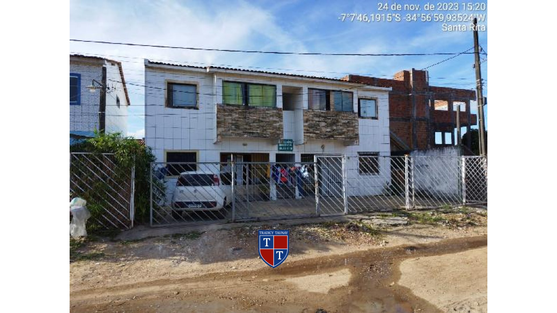 Foto do Imóvel