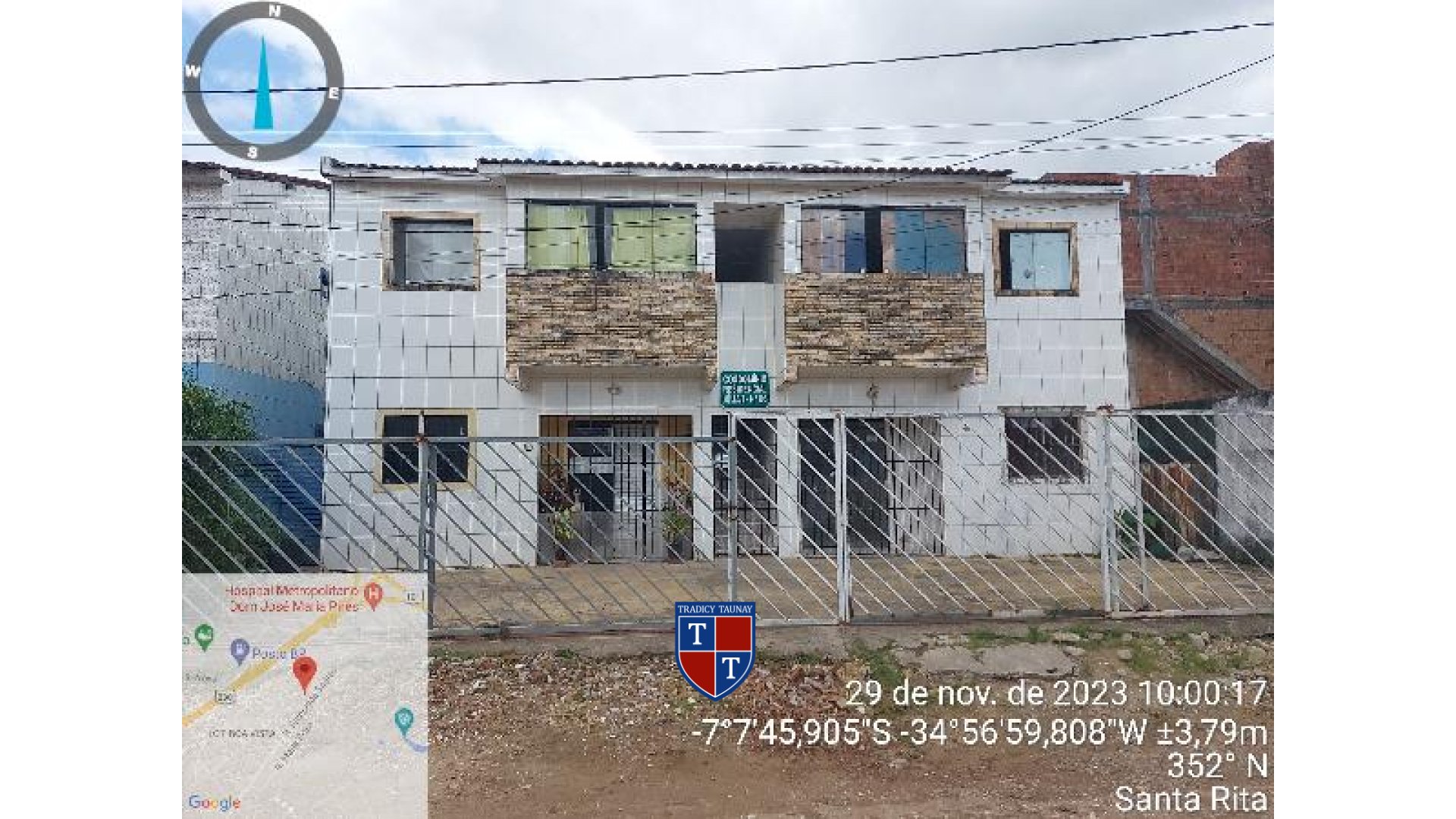 Foto do Imóvel