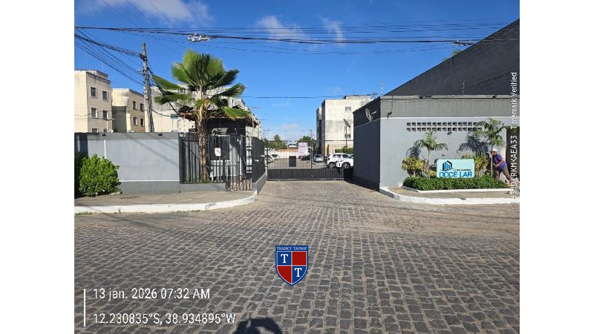 Foto 1 de APARTAMENTO em CONCEICAO - Imóvel Retomado Caixa