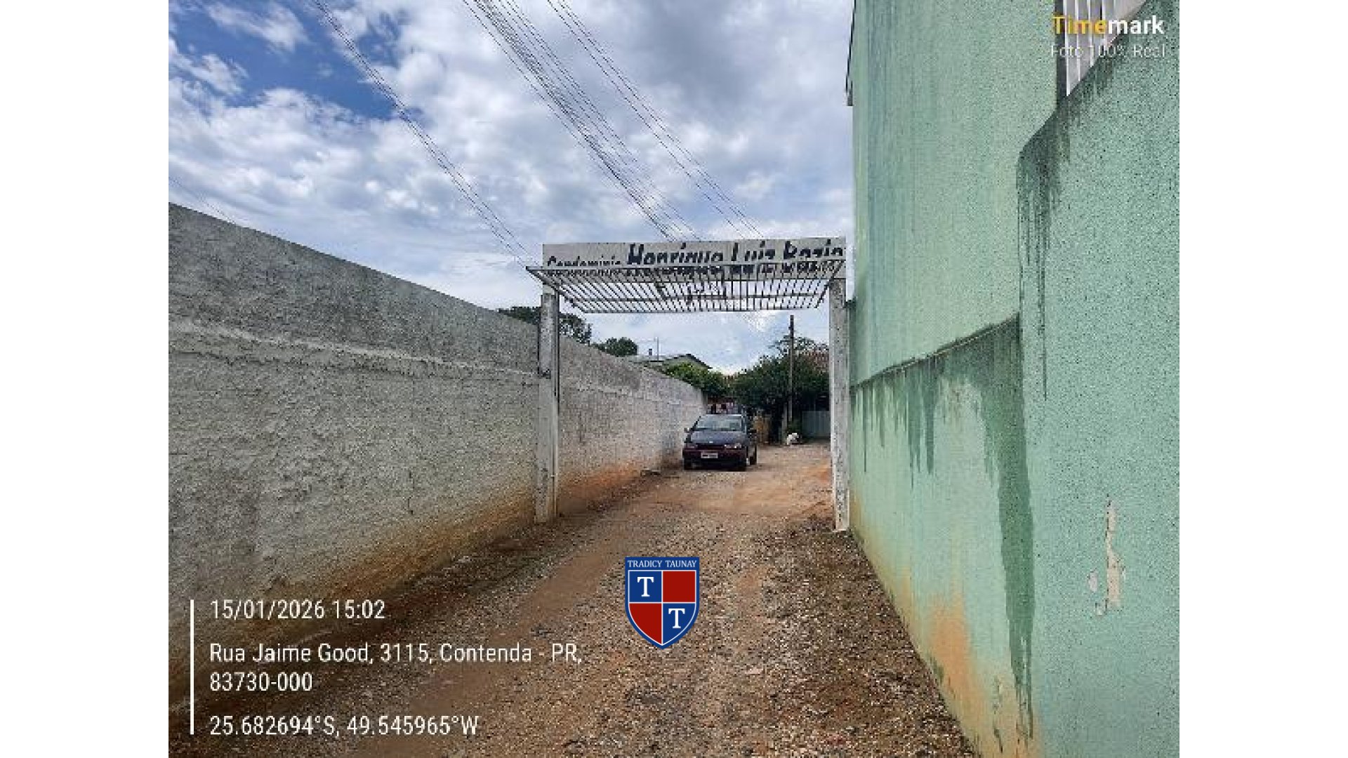 Foto do Imóvel