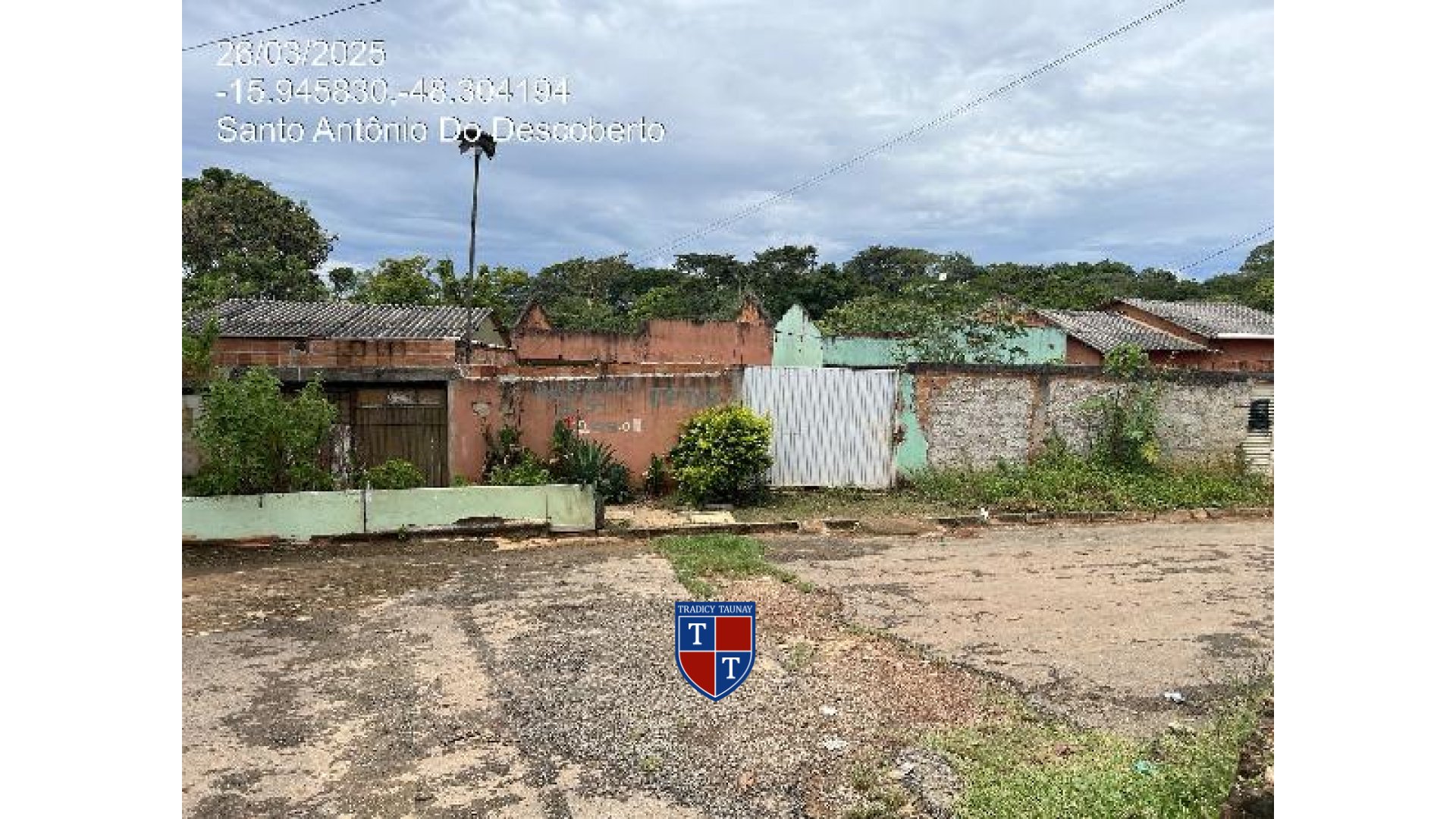 Foto do Imóvel