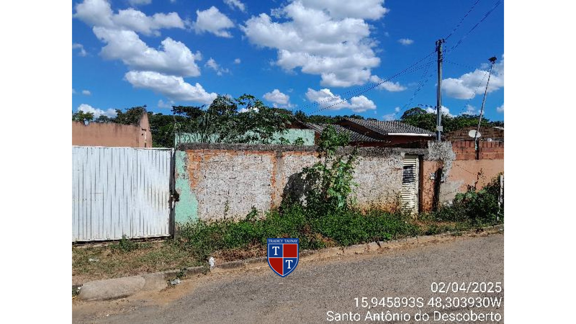 Foto do Imóvel