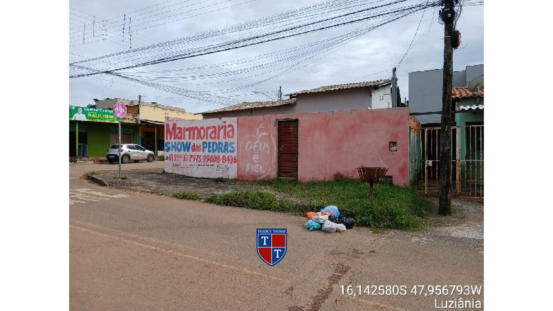 Foto do Imóvel