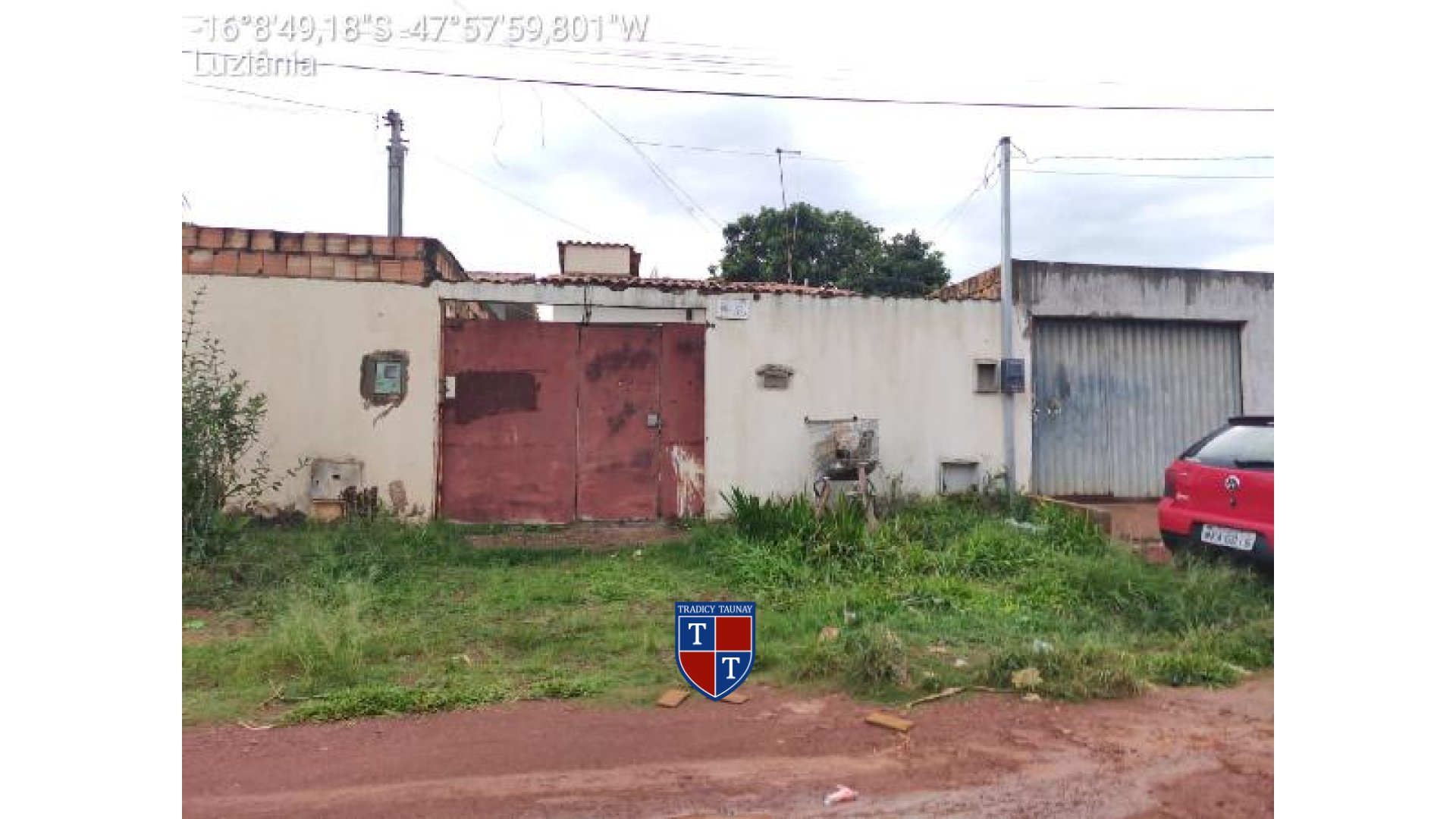 Foto do Imóvel