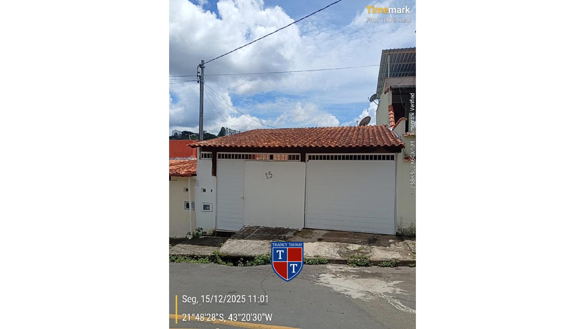 Foto do Imóvel