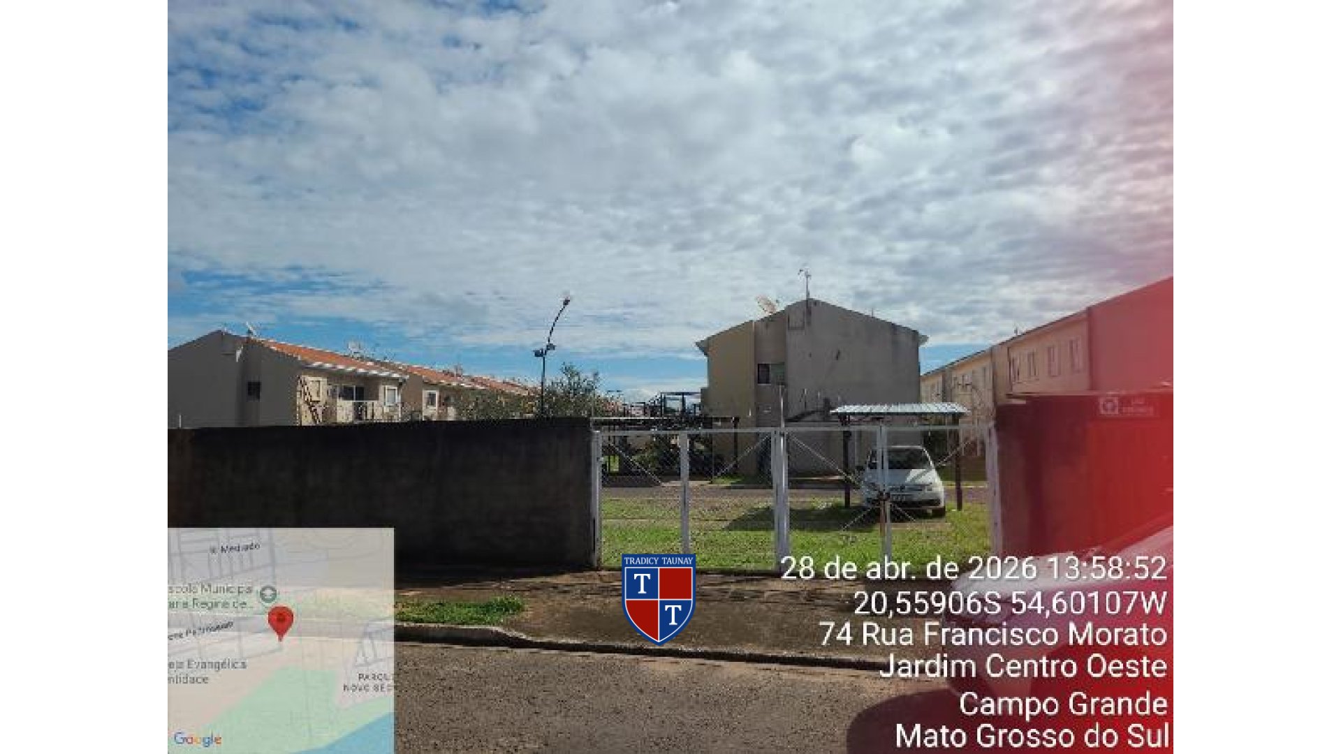 Foto do Imóvel