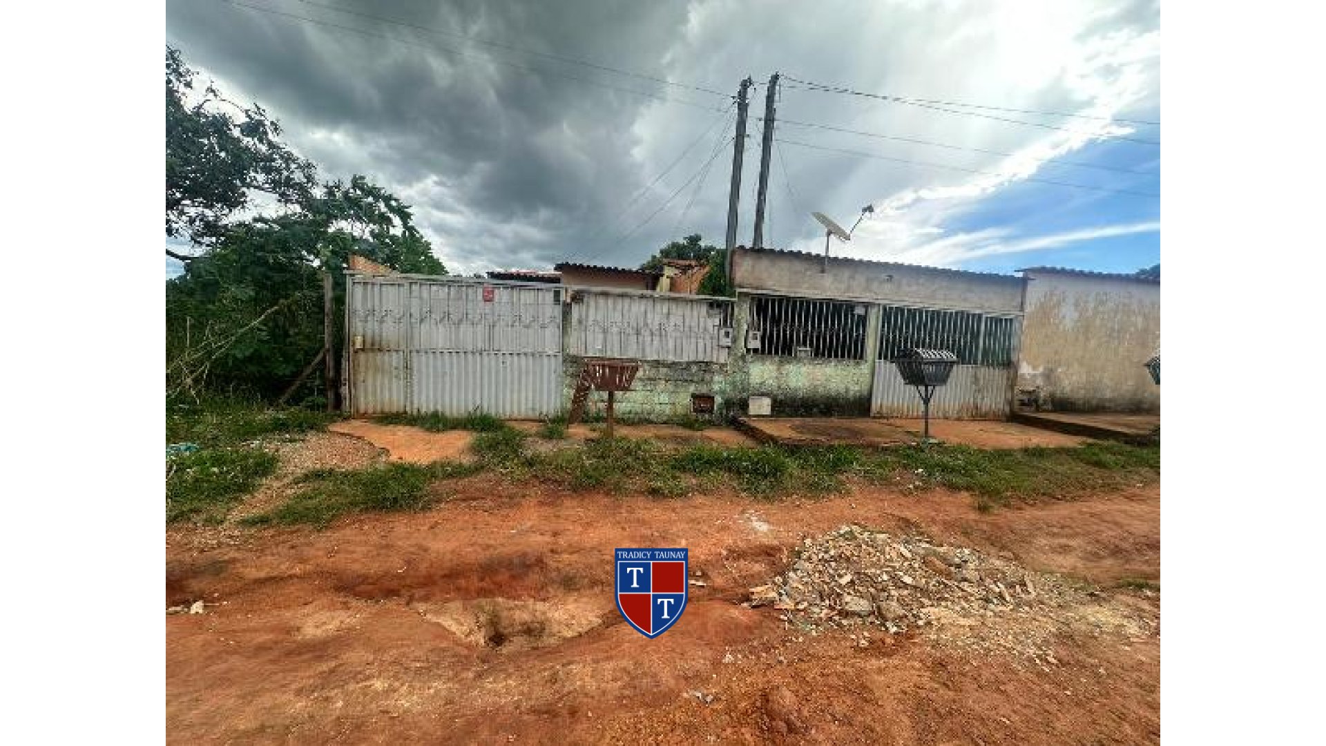 Foto do Imóvel