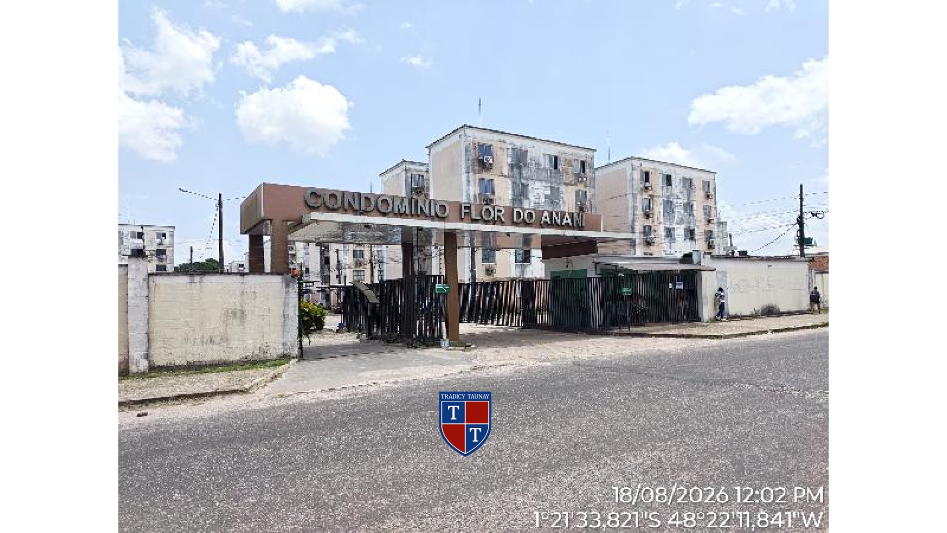 Foto 1 de APARTAMENTO em DISTRITO INDUSTRIAL, ANANINDEUA/PA - Imóvel Retomado CAIXA Ref 8555515857117