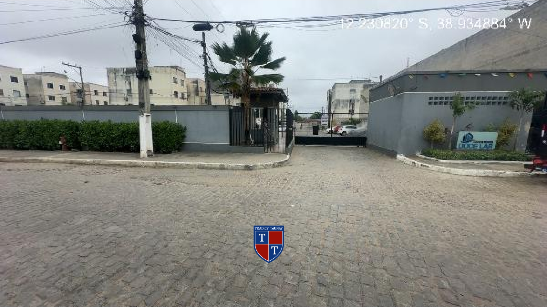 Foto 1 de APARTAMENTO em CONCEICAO II, FEIRA DE SANTANA/BA - Imóvel Retomado CAIXA Ref 8555516085150