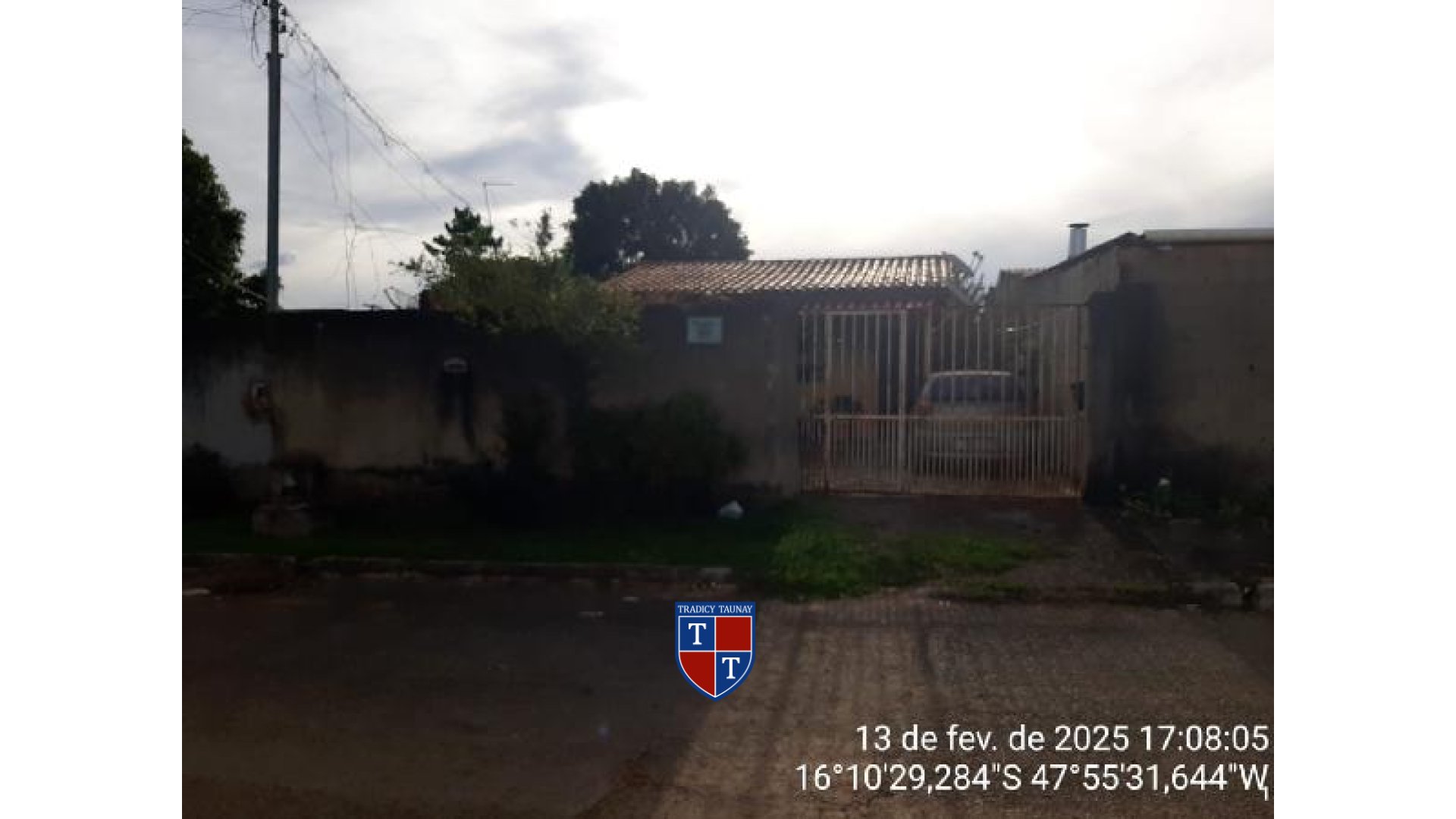 Foto 1 de CASA em CIDADE INDUSTRIAL FRACAROLI - Imóvel Retomado Caixa