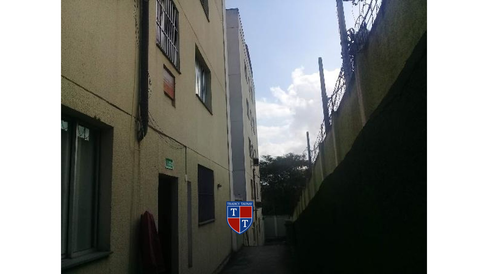 Foto 1 de APARTAMENTO em ENGENHO DO PORTO - Imóvel Retomado Caixa