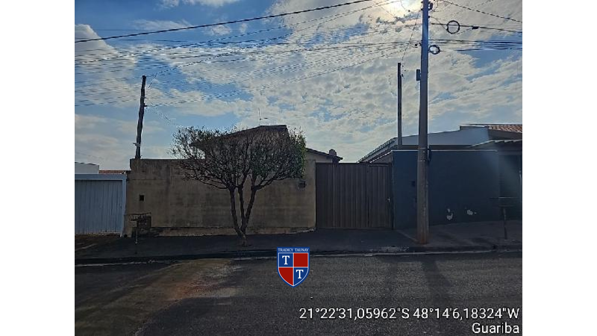 Foto 1 de CASA em RESIDENCIAL VILA MARIANA, GUARIBA/SP - Imóvel Retomado CAIXA Ref 8555516319682