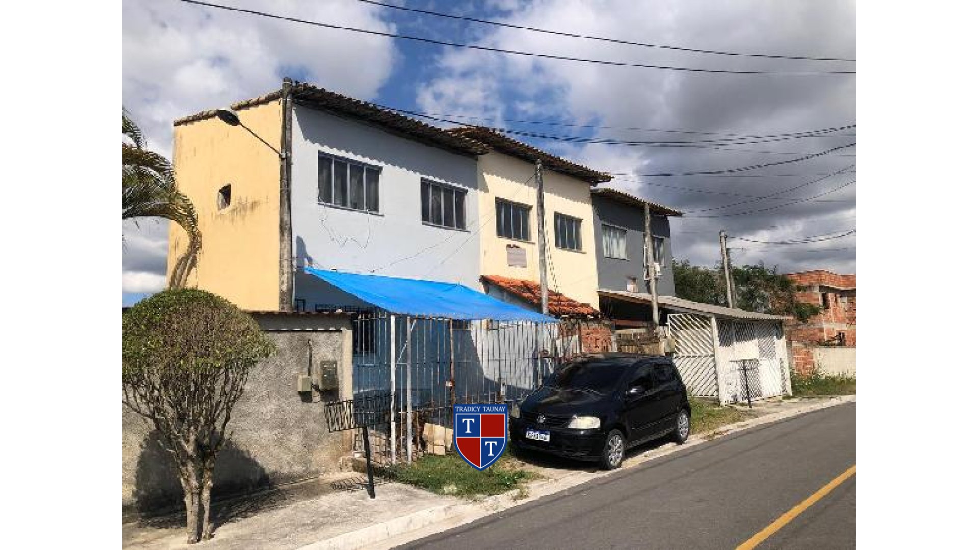 CASA em VISTA ALEGRE