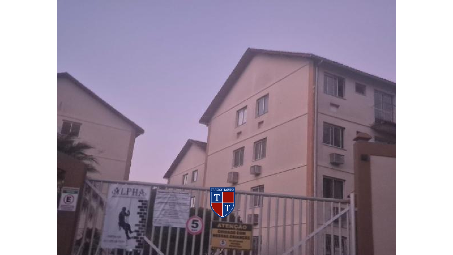 APARTAMENTO em RIO DO OURO