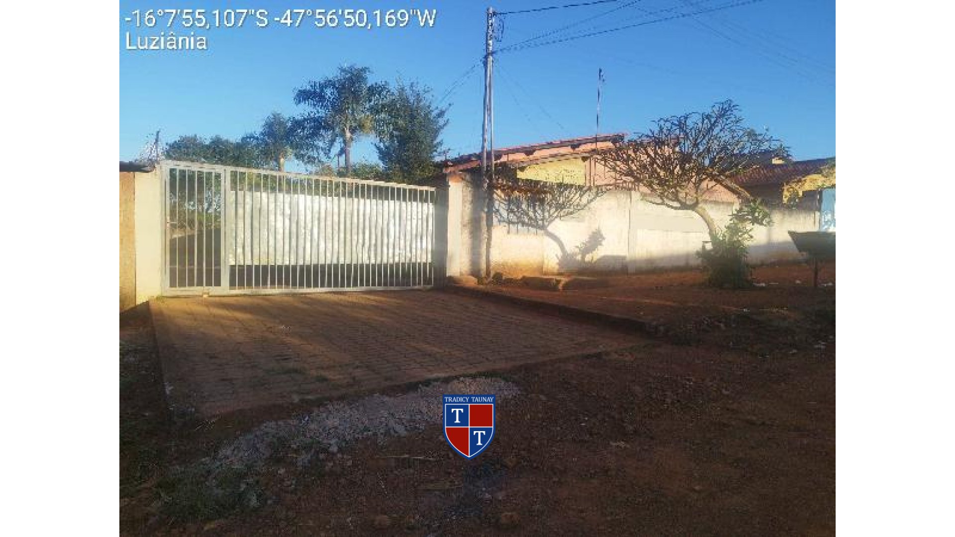 Foto 1 de CASA em JARDIM PLANALTO - Imóvel Retomado Caixa