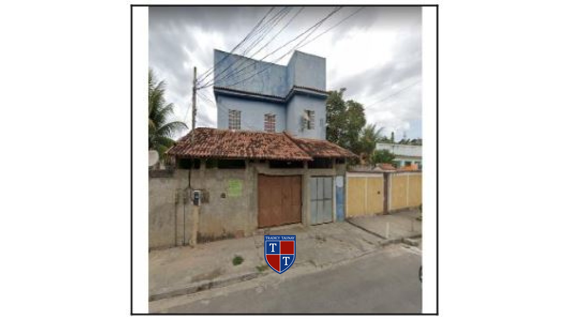 Foto 1 de APARTAMENTO em MIRIAMBI - Imóvel Retomado Caixa
