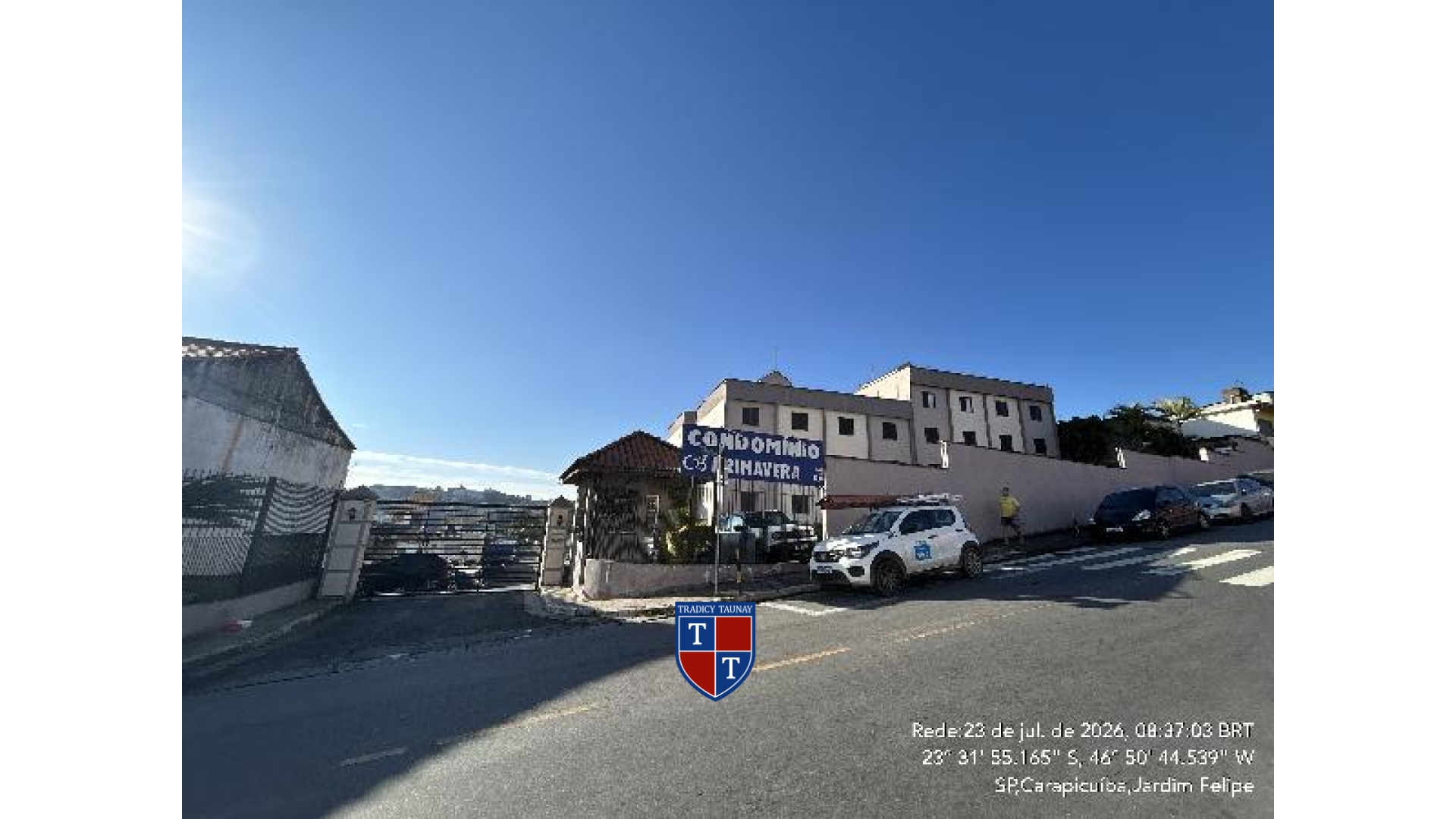 Foto 1 de APARTAMENTO em VILA MERCES, CARAPICUIBA/SP - Imóvel Retomado CAIXA Ref 8555516451300
