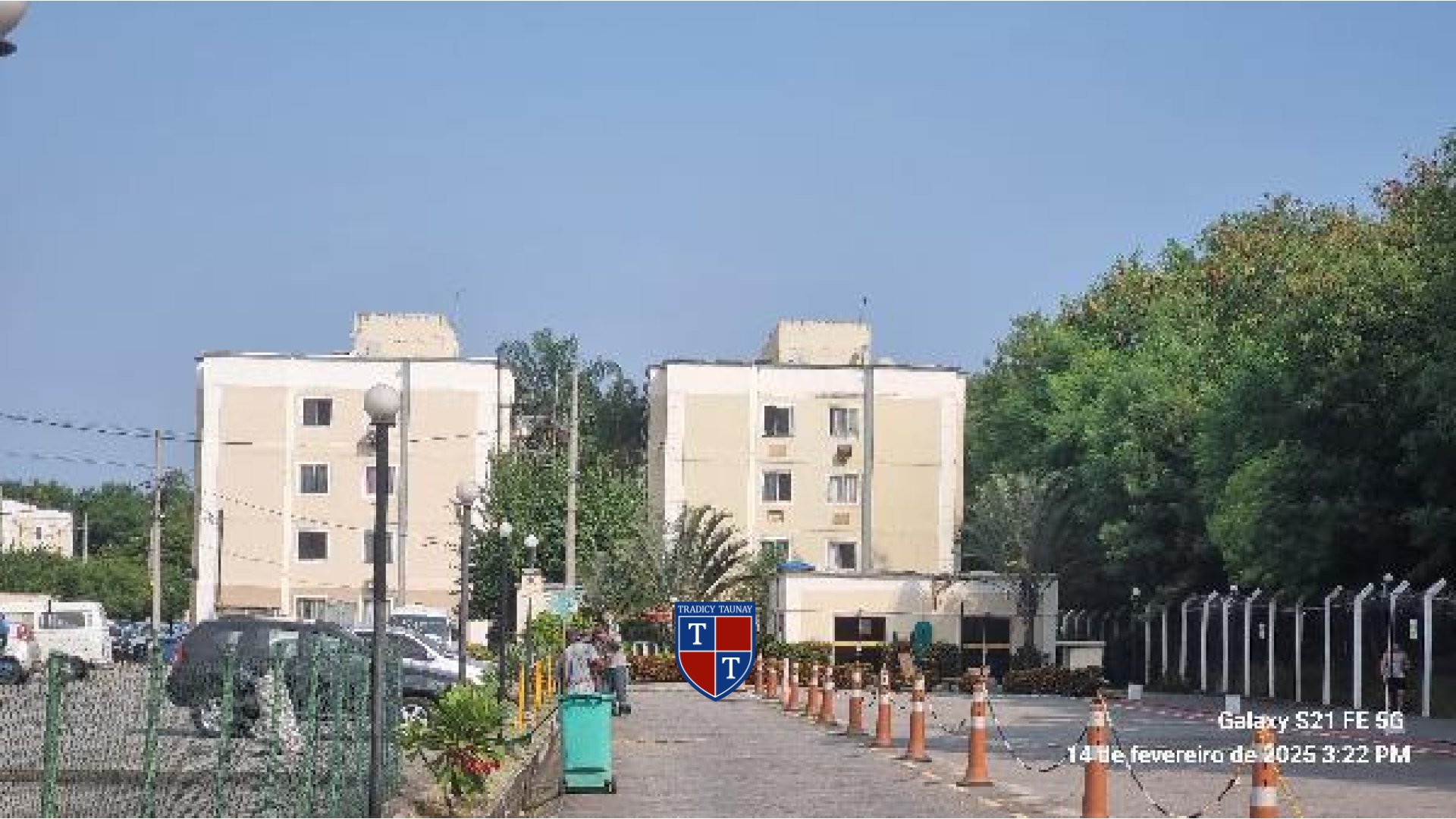 Foto 1 de APARTAMENTO em CENTRO - Imóvel Retomado Caixa