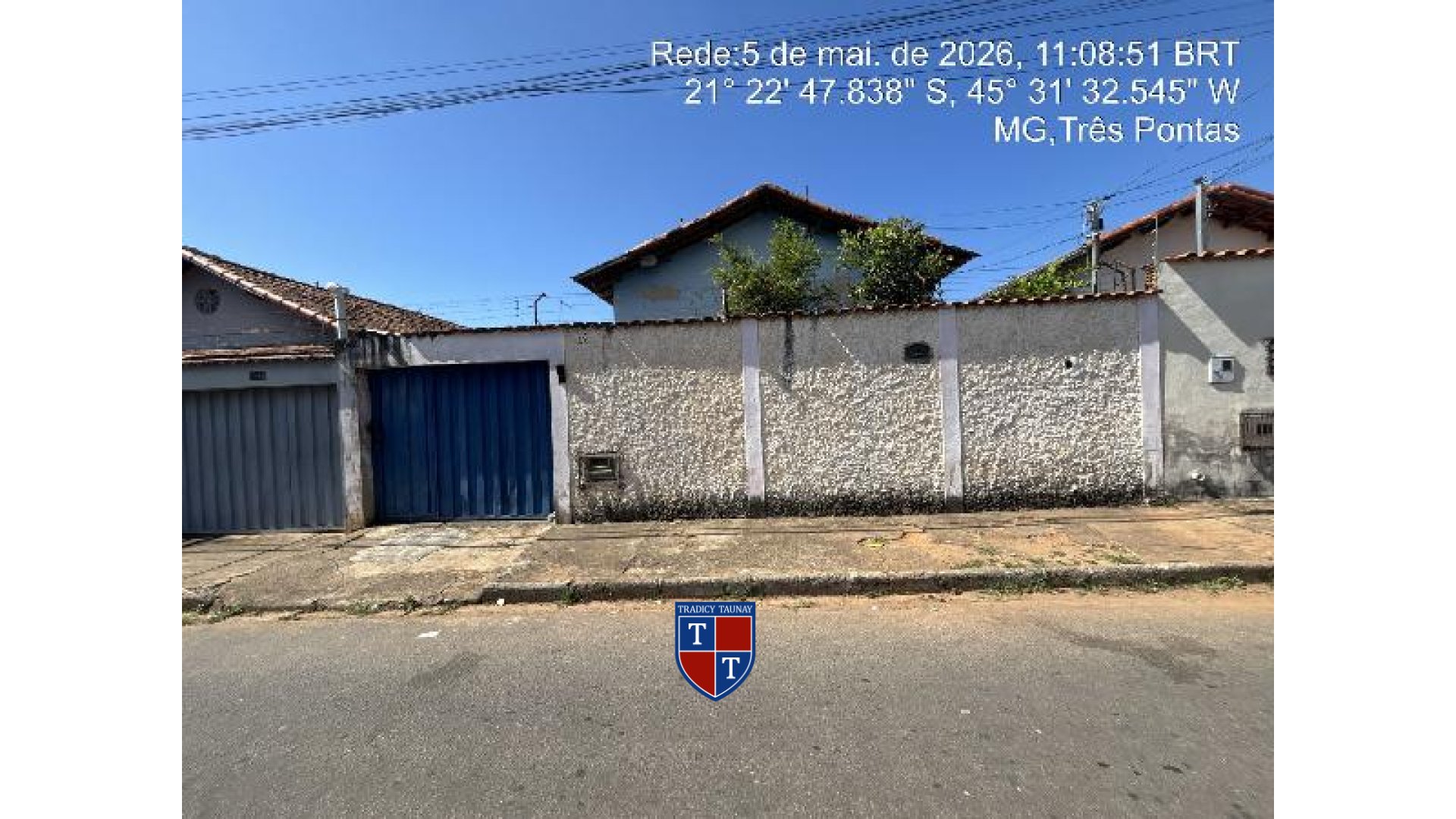 Foto 1 de CASA em ALCIDES MESQUITA - Imóvel Retomado Caixa