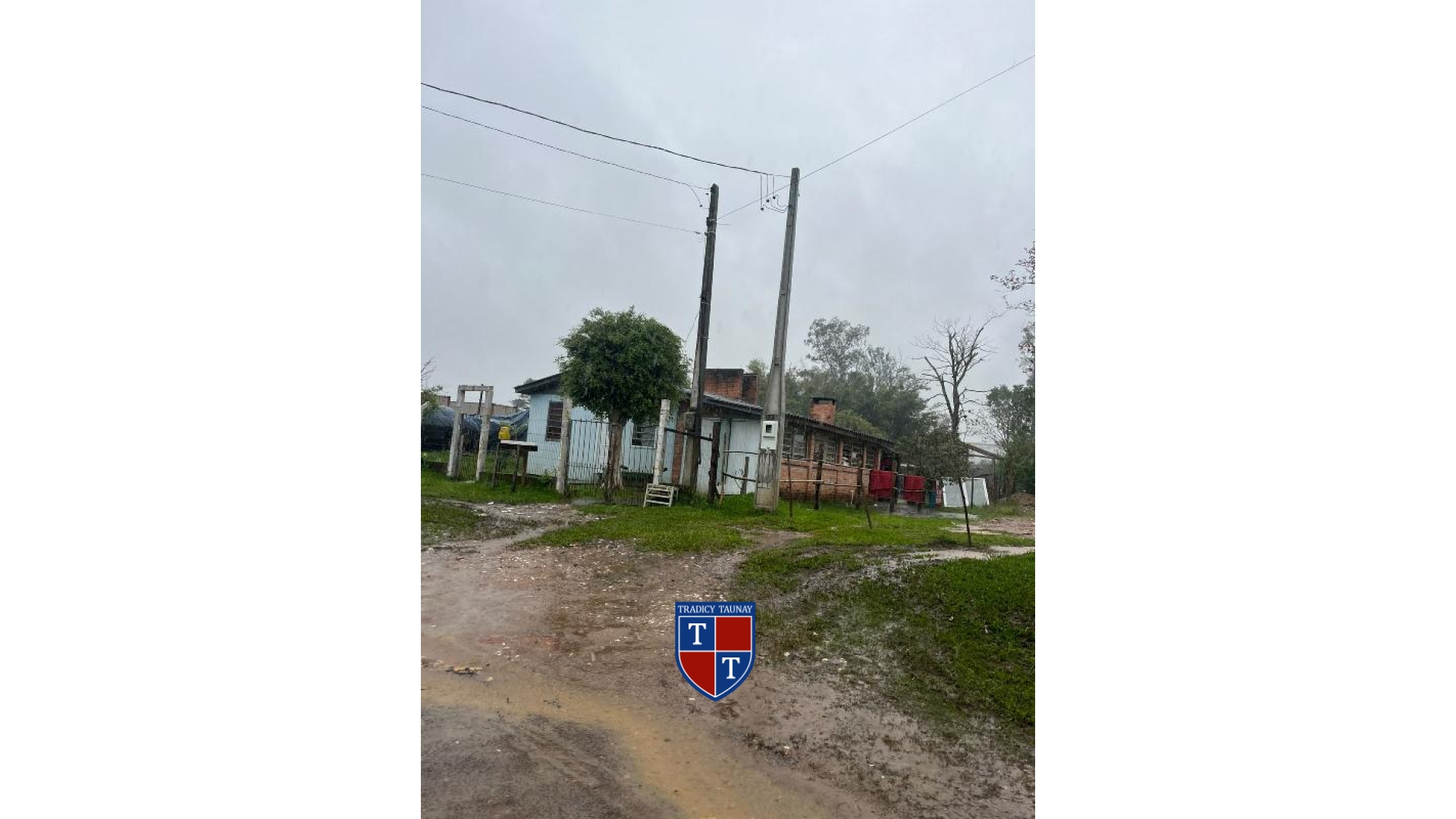 CASA em SANTA FE