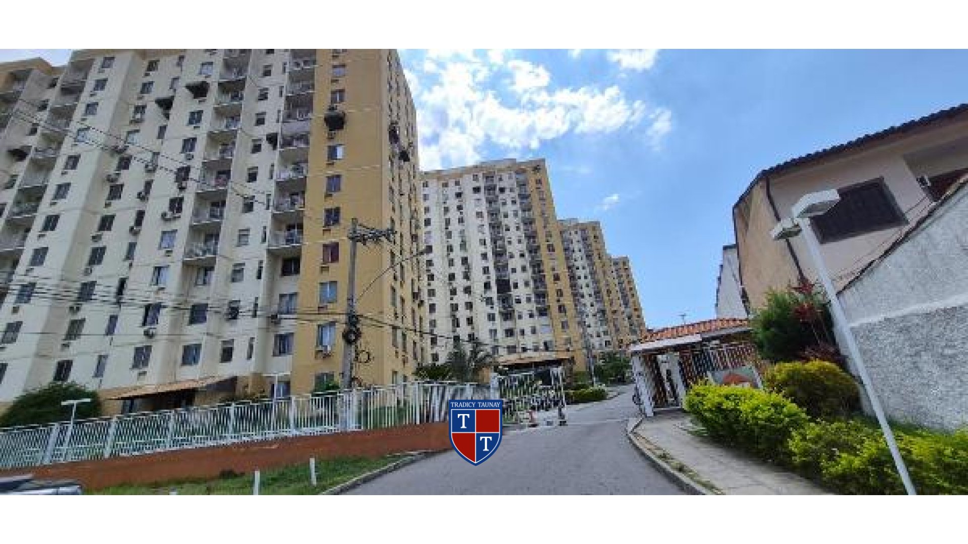 Foto 1 de APARTAMENTO em CENTRO - Imóvel Retomado Caixa