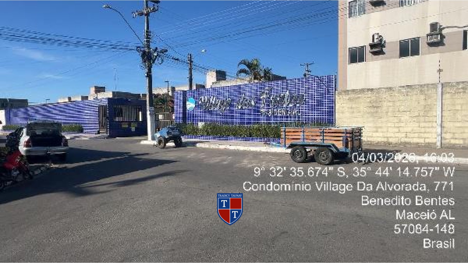 Foto 1 de APARTAMENTO em BENEDITO BENTES - Imóvel Retomado Caixa