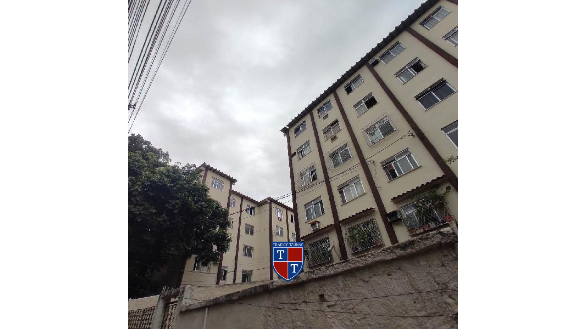 Foto 1 de APARTAMENTO em LINS DE VASCONCELOS - Imóvel Retomado Caixa