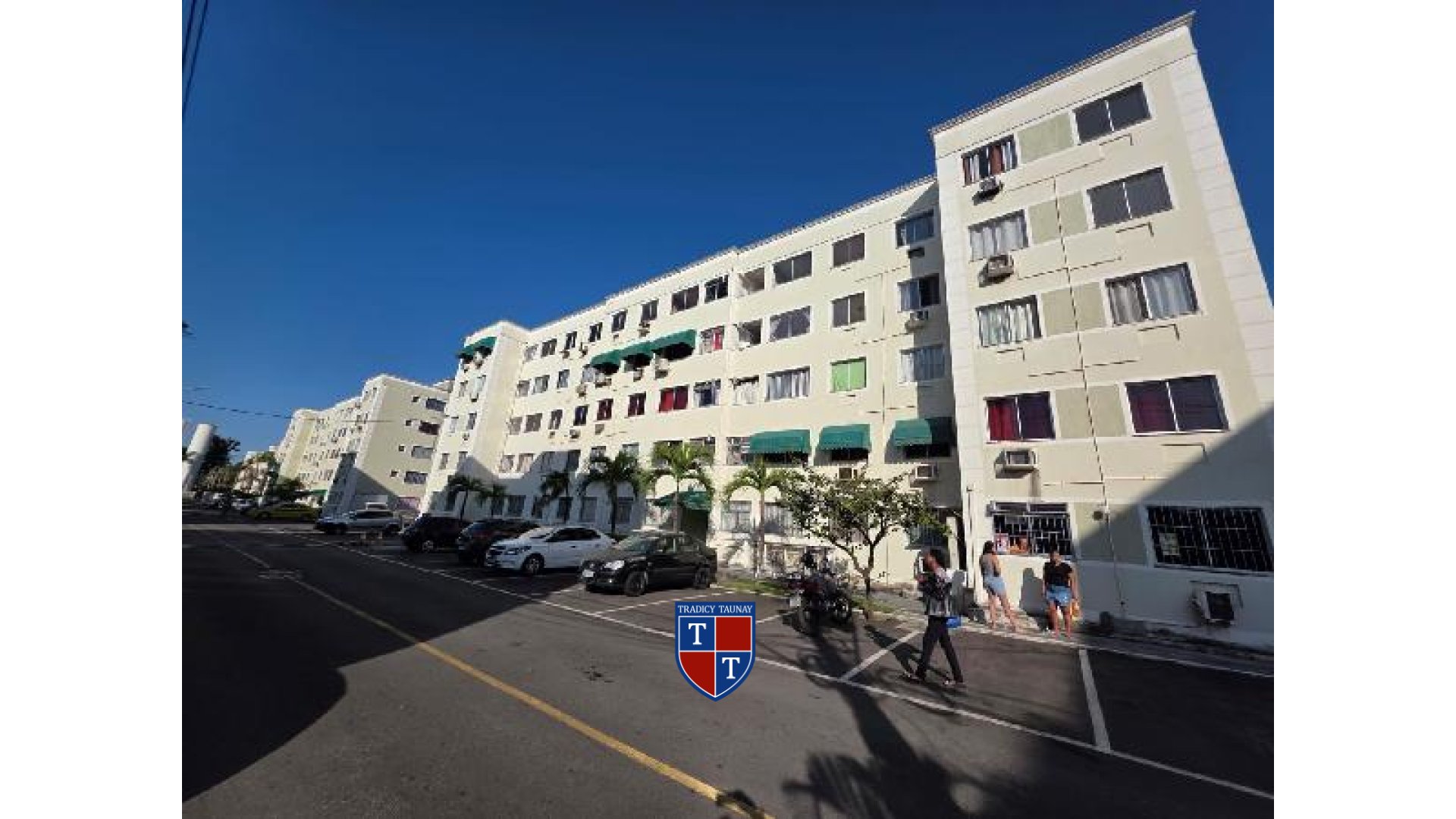 Foto 1 de APARTAMENTO em HONORIO GURGEL - Imóvel Retomado Caixa