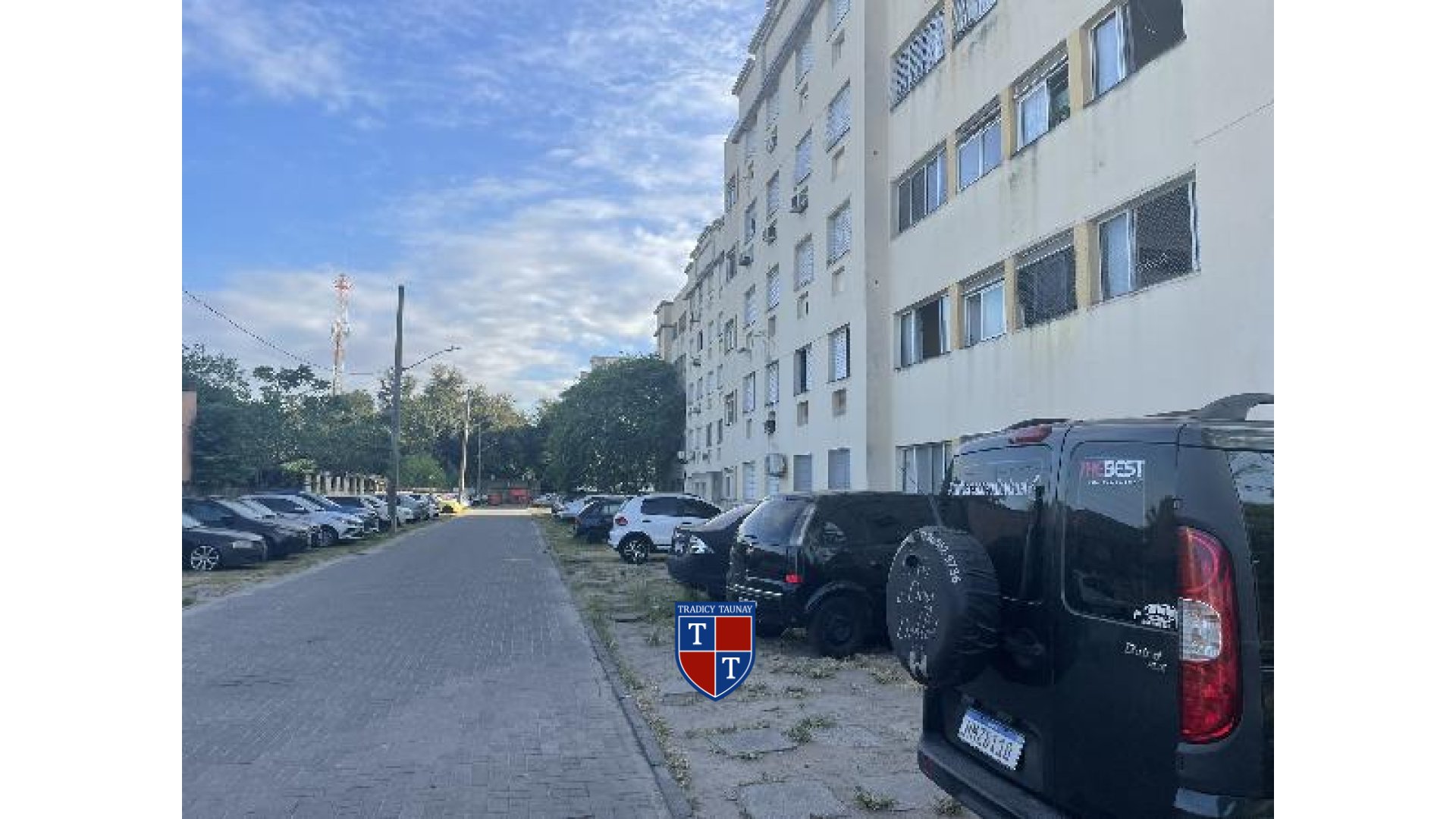 Foto 1 de APARTAMENTO em INHOAIBA - Imóvel Retomado Caixa
