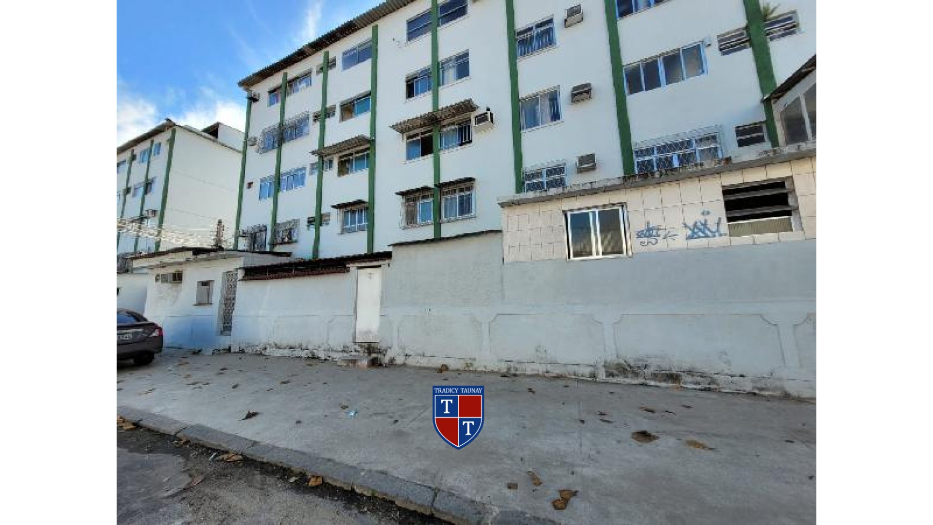 Foto 1 de APARTAMENTO em CASCADURA - Imóvel Retomado Caixa