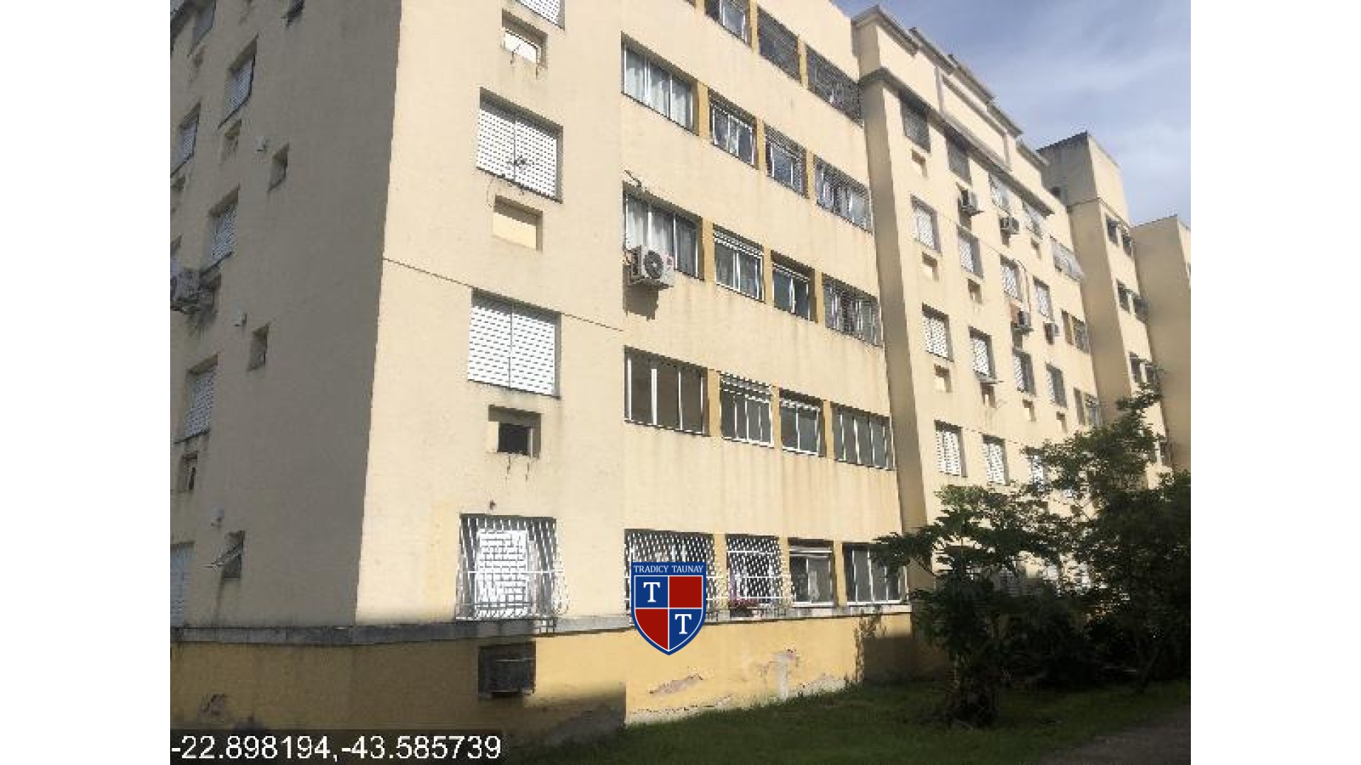 Foto 1 de APARTAMENTO em INHOAIBA - Imóvel Retomado Caixa