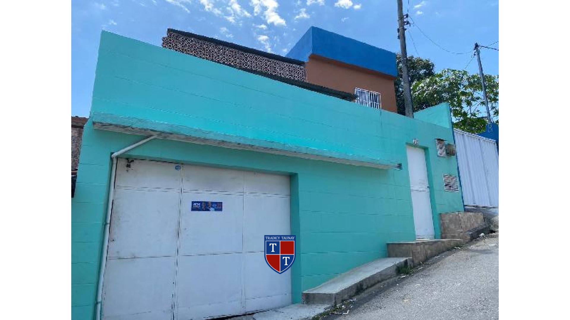 Foto 1 de CASA em SANTA CATARINA - Imóvel Retomado Caixa