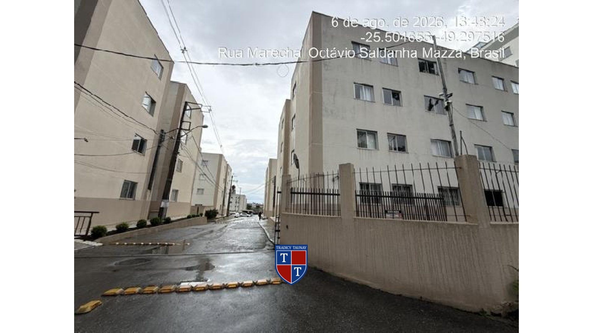 APARTAMENTO em CAPAO RASO