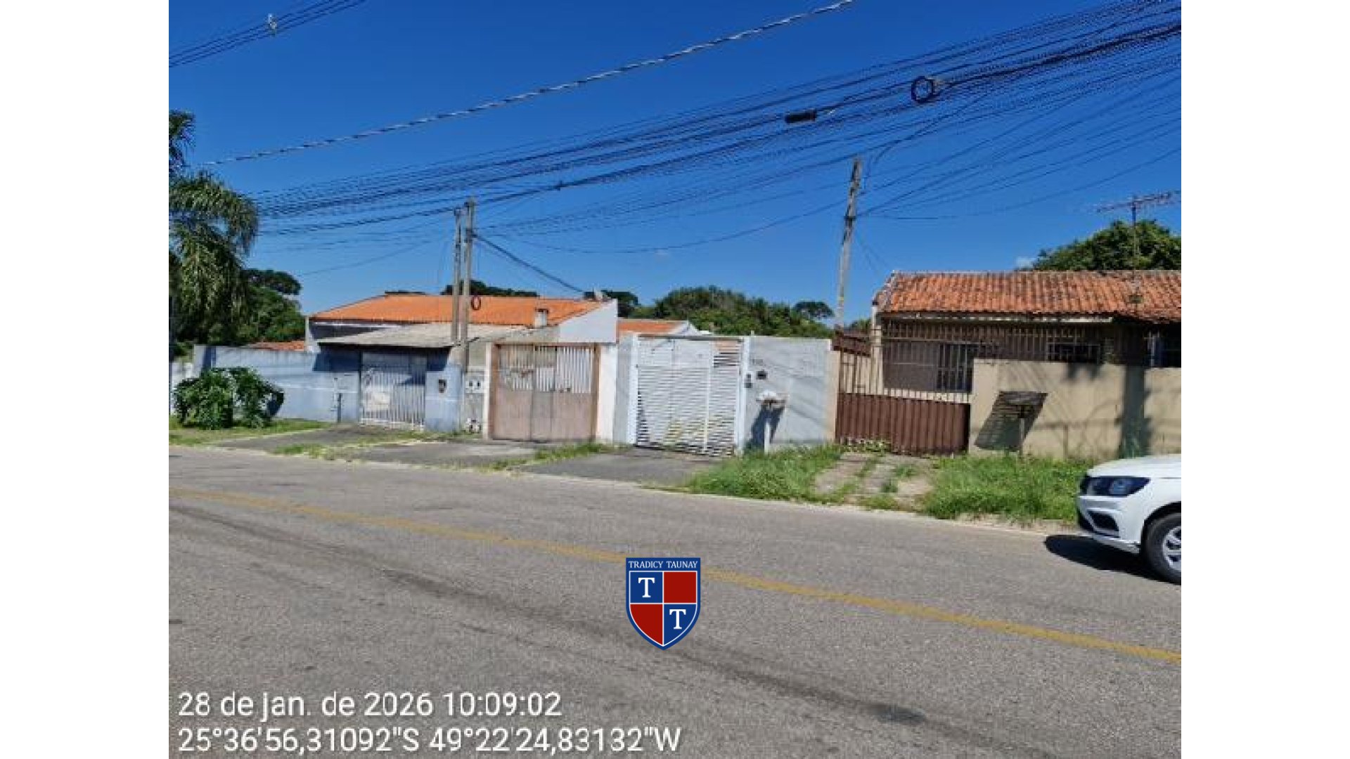 Foto 1 de CASA em CAMPINA DA BARRA - Imóvel Retomado Caixa